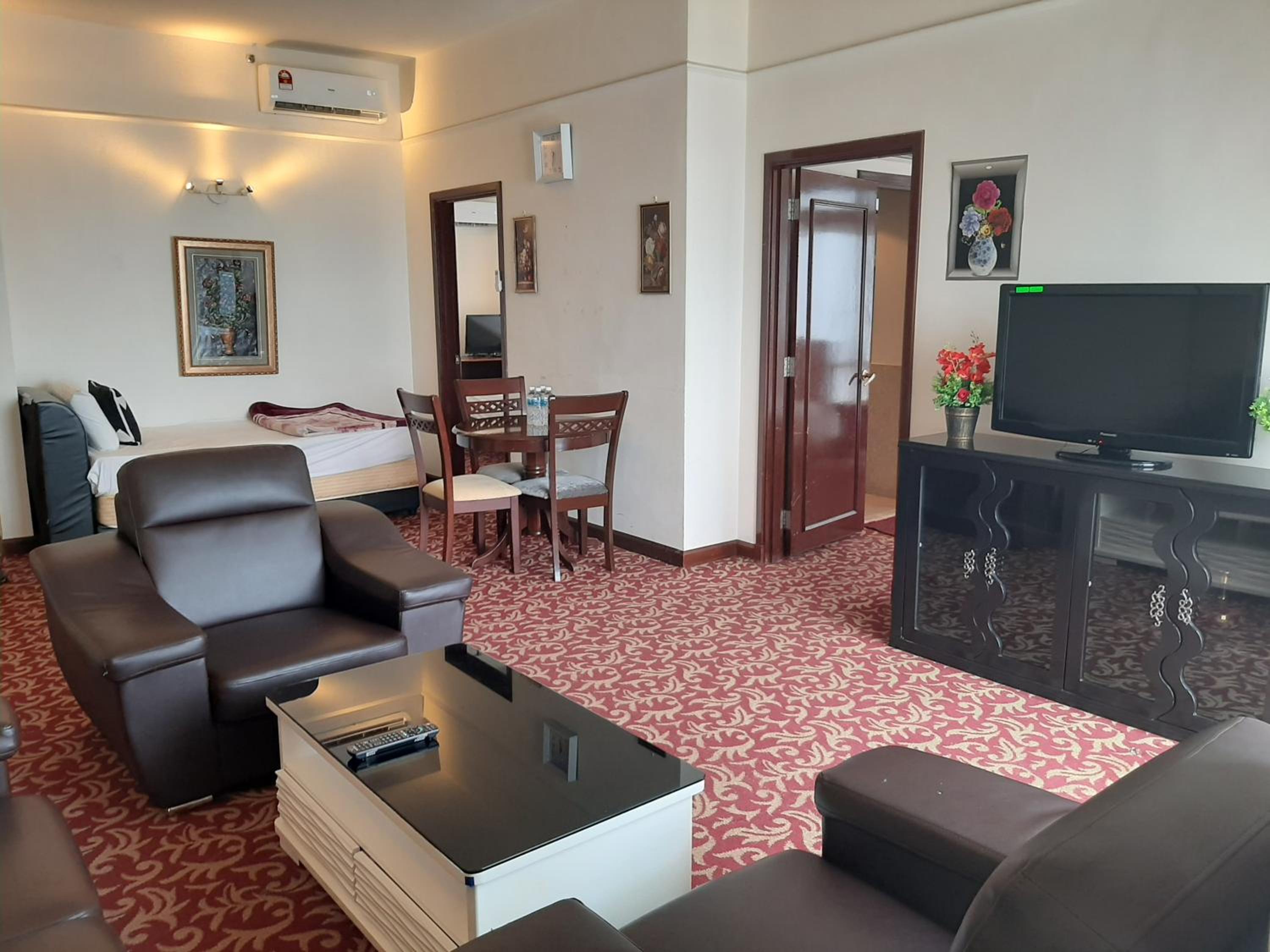 Genius Service Suites at time square kl photo 5