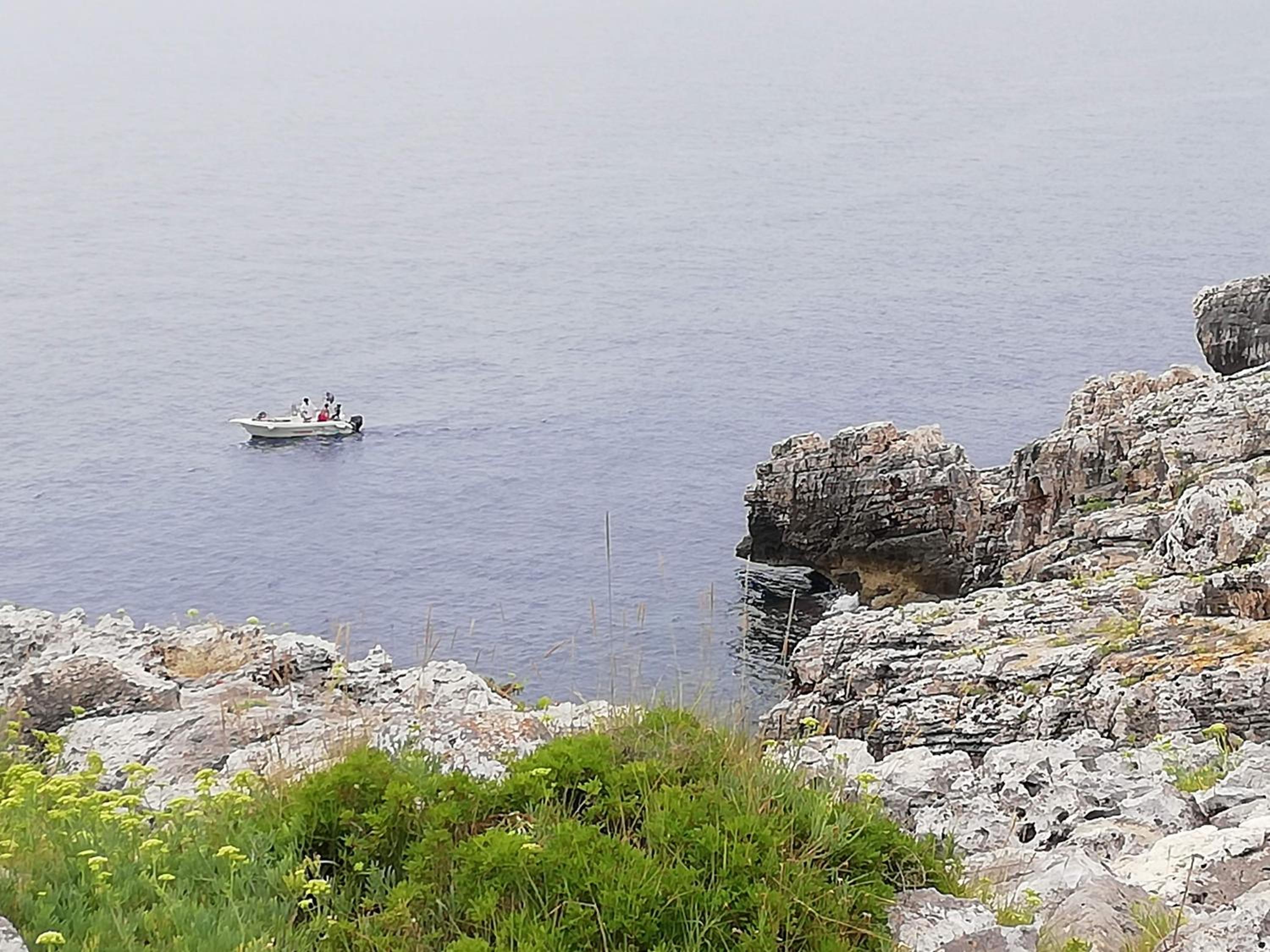Dimora ideale SALENTO3 per coppia vista mare mozzafiato immersa nel verde per gli amanti della tranquilità view 4