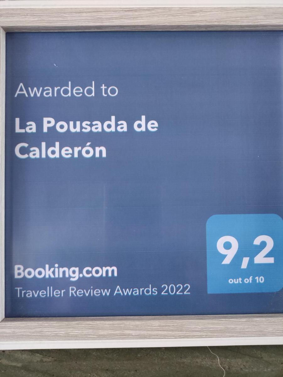 La Pousada de Calderón photo 3