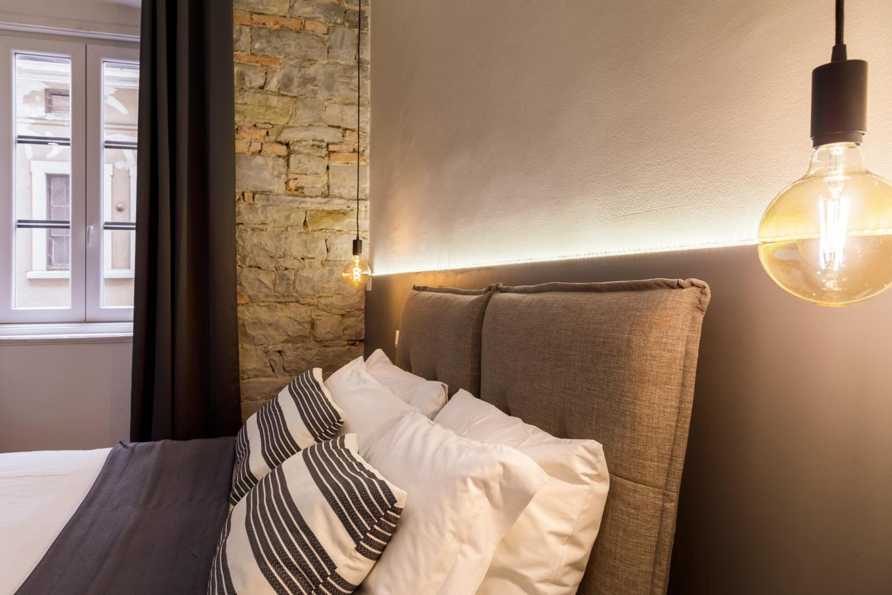 Romantic studio in the heart of Trieste photo 4