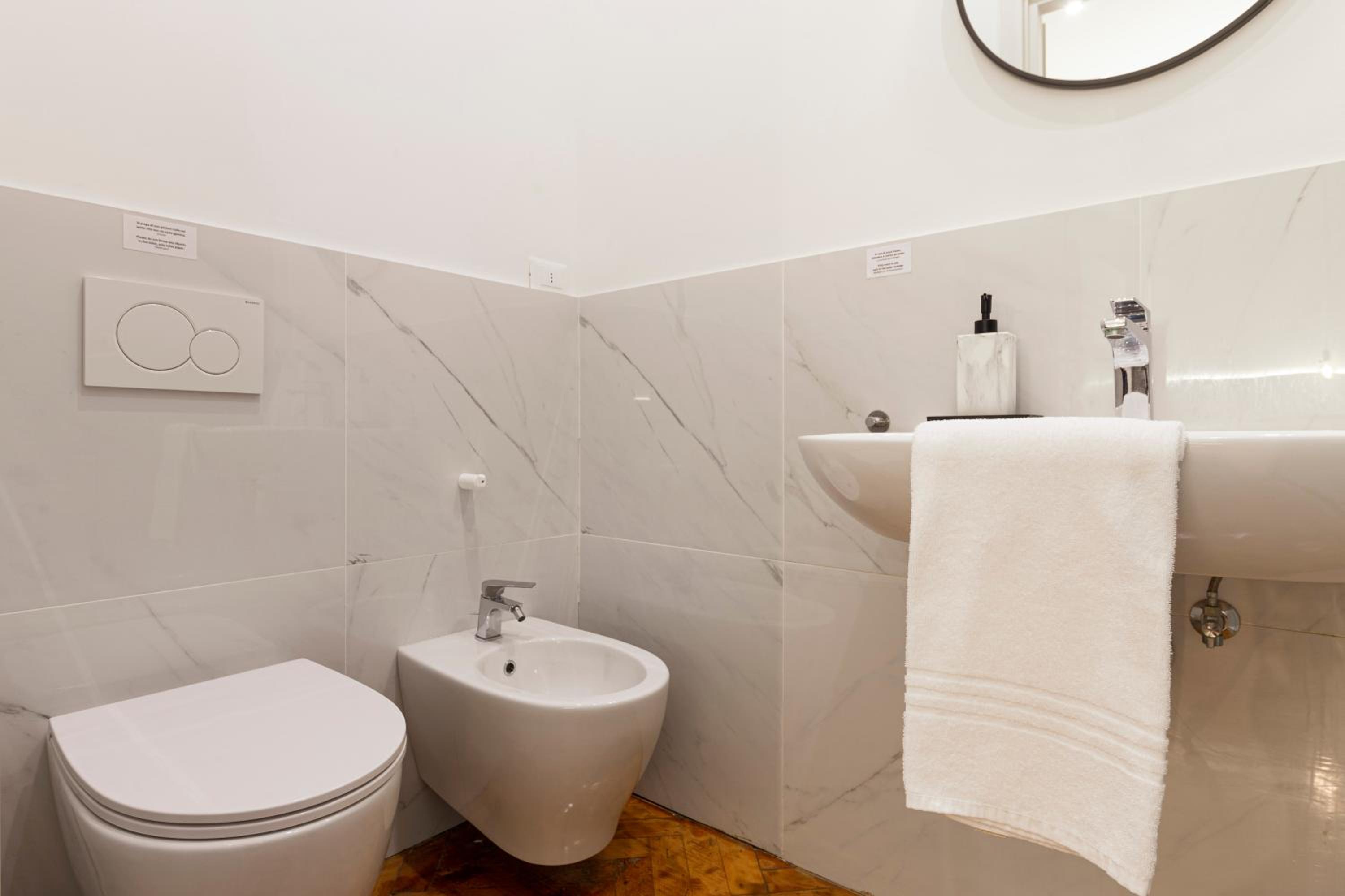 Romantic studio in the heart of Trieste photo 3