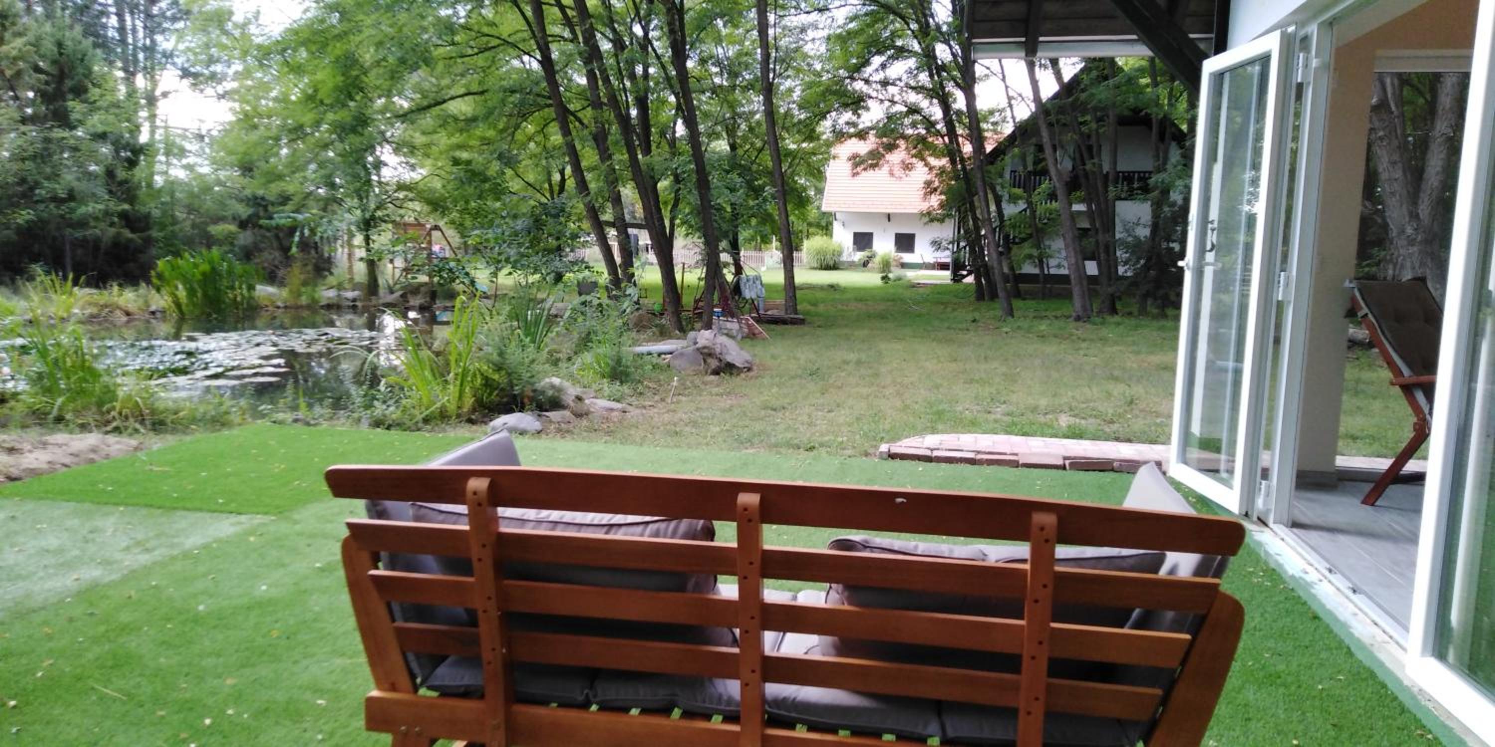 Hunor Lovastanya view 5