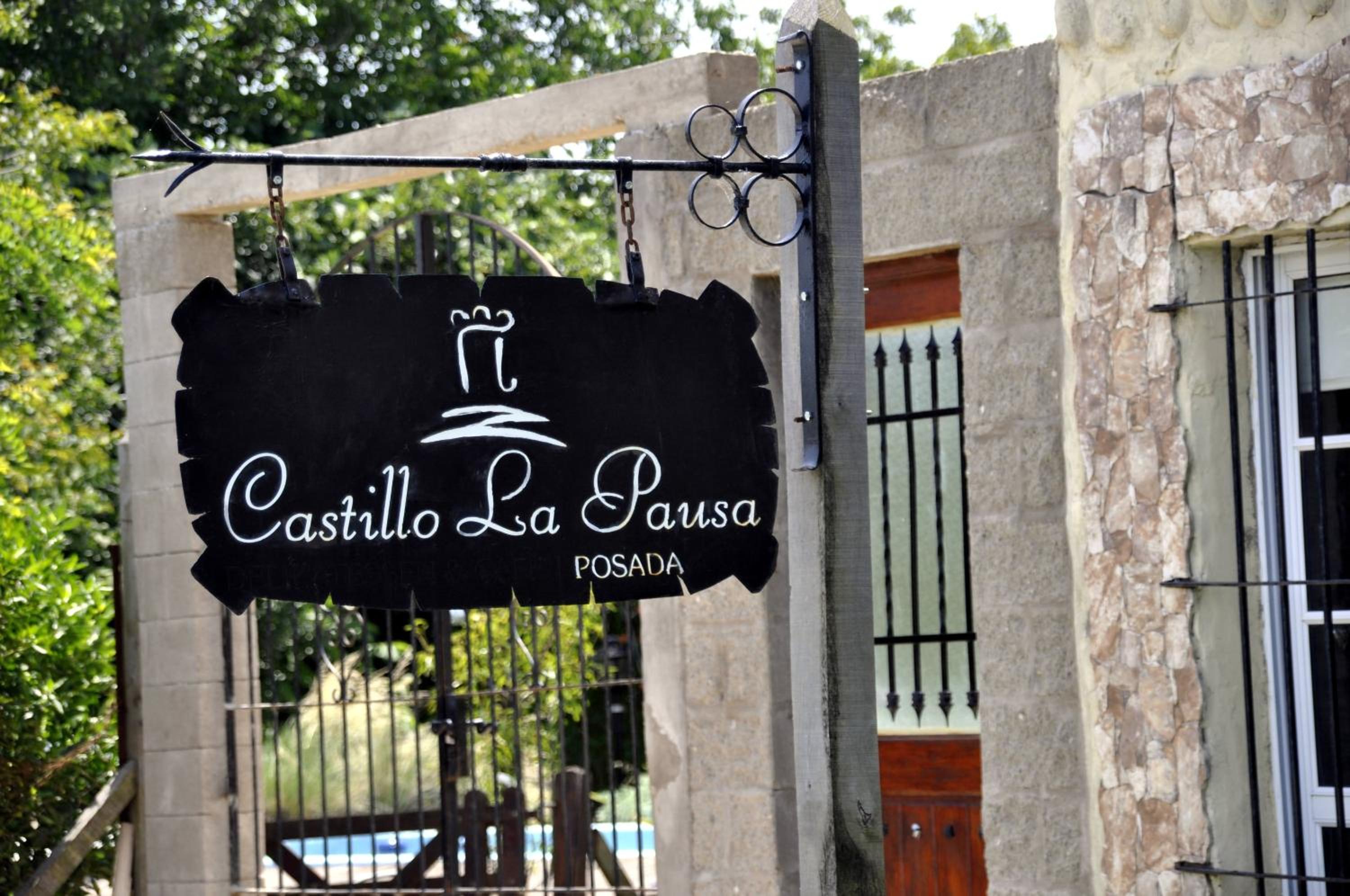 Posada La Pausa - Solo para Adultos