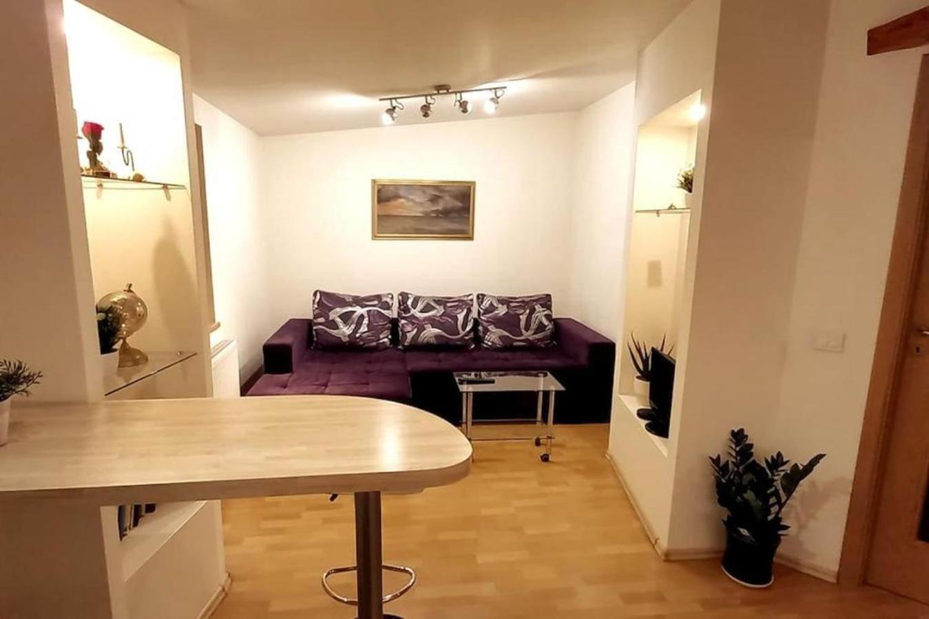 Laisves Apartment Kaunas view 5