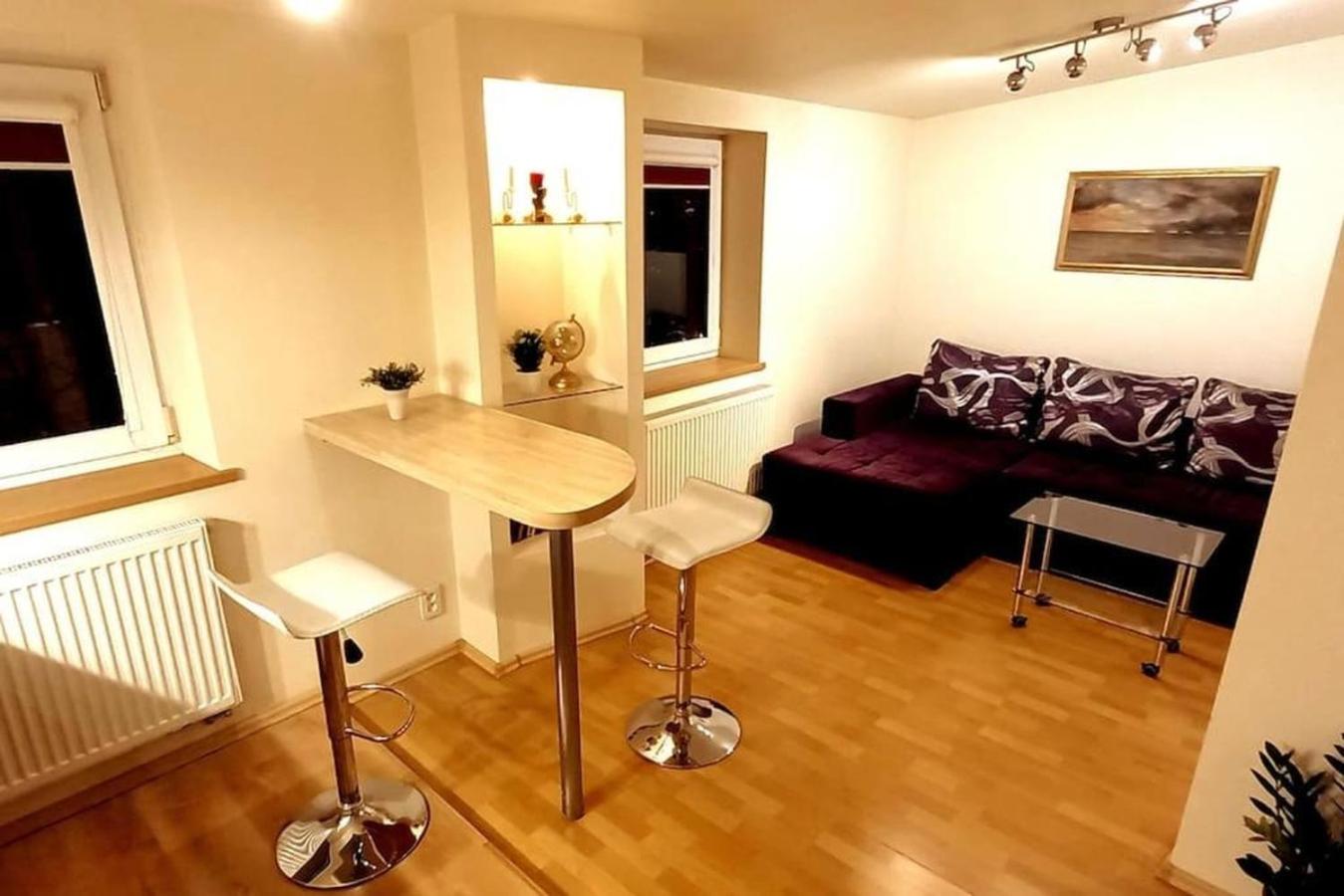 Laisves Apartment Kaunas view 3