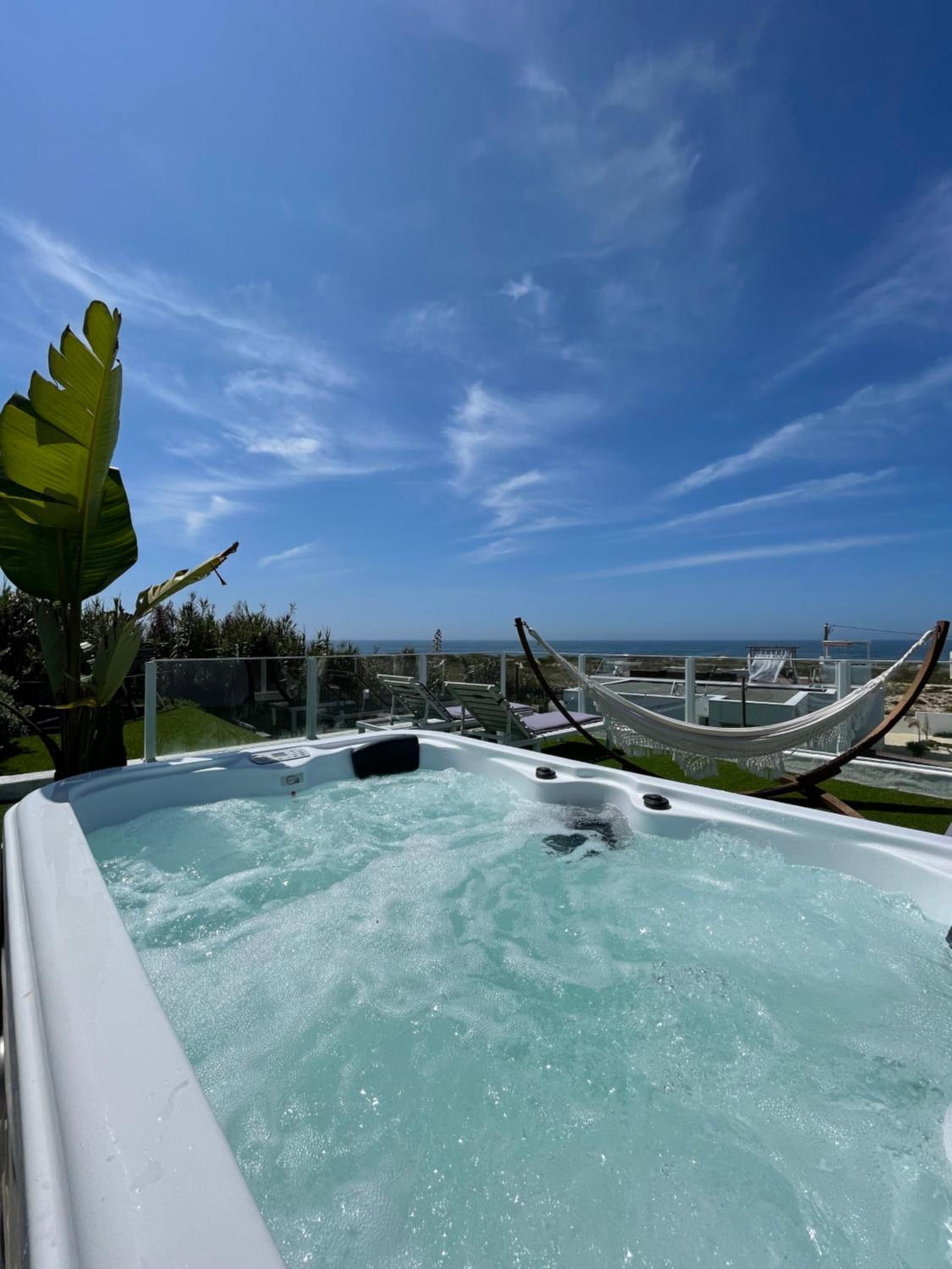 We Surf House view 3