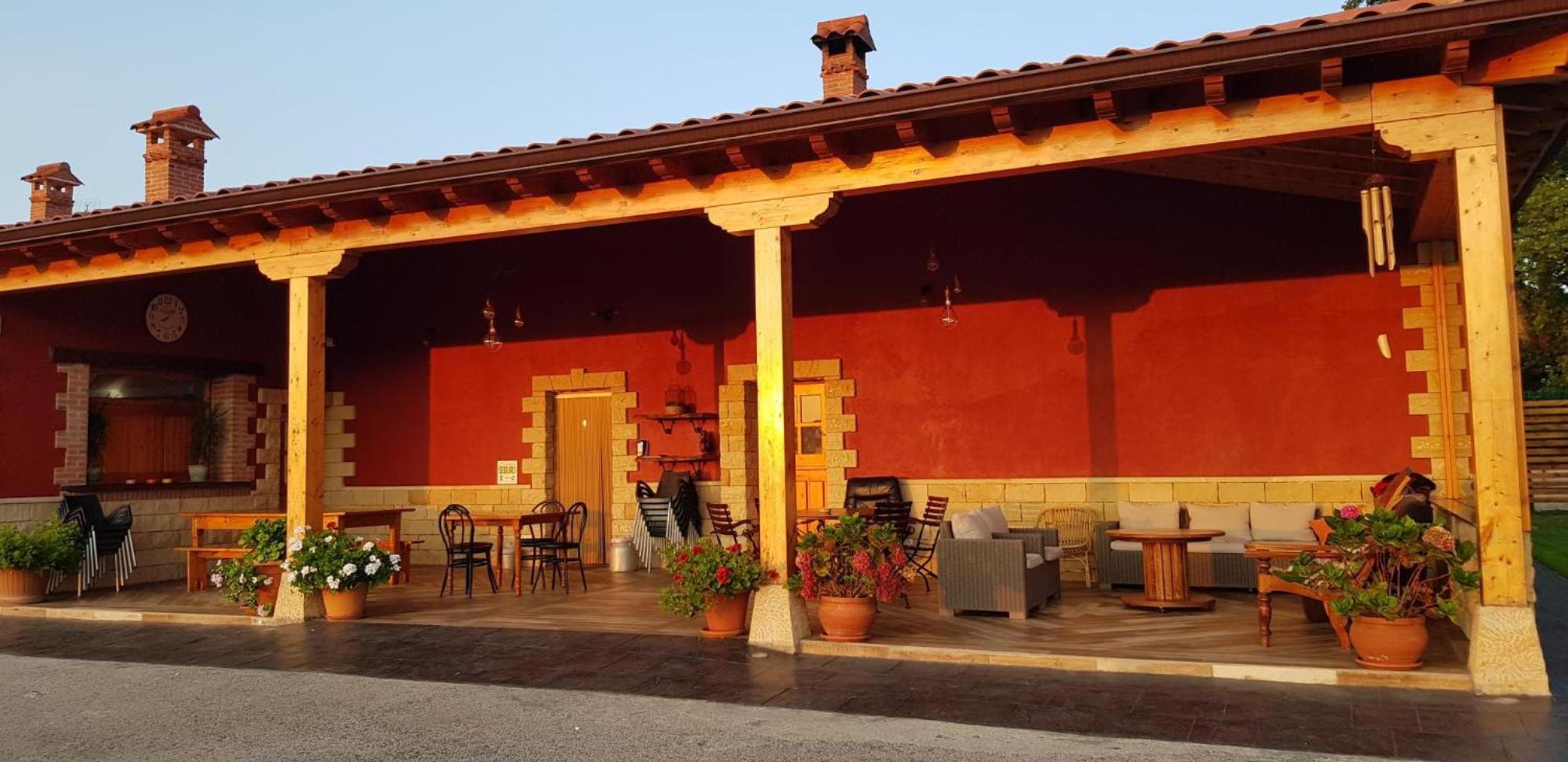 La Cala Hostel