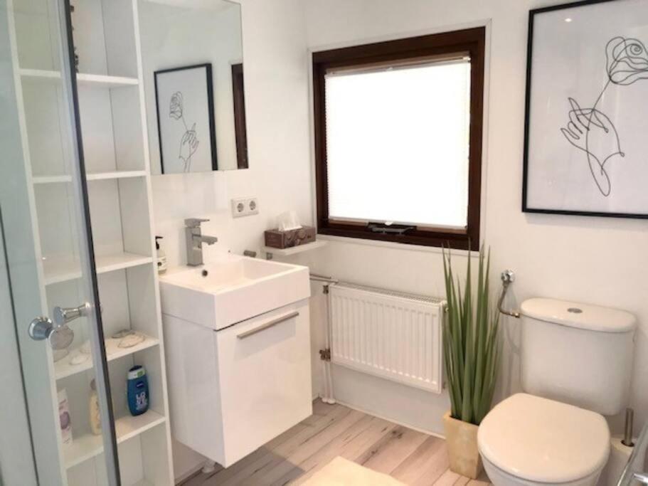 Ferienhaus De Witte Roos Ferienpark Vislust Ijsselmeer view 4