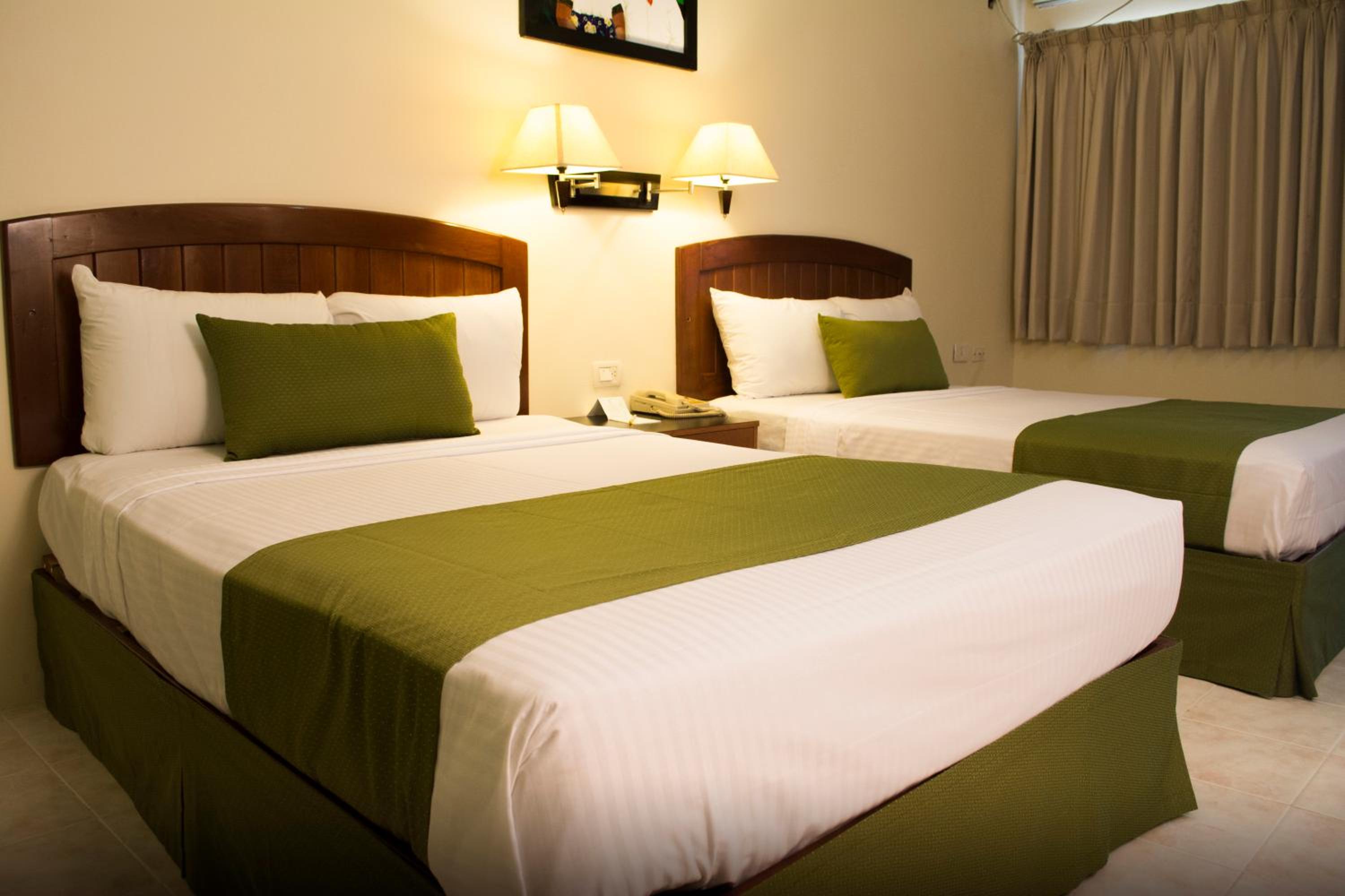 Villahermosa Vacations - Tabasco Inn - Property Image 5