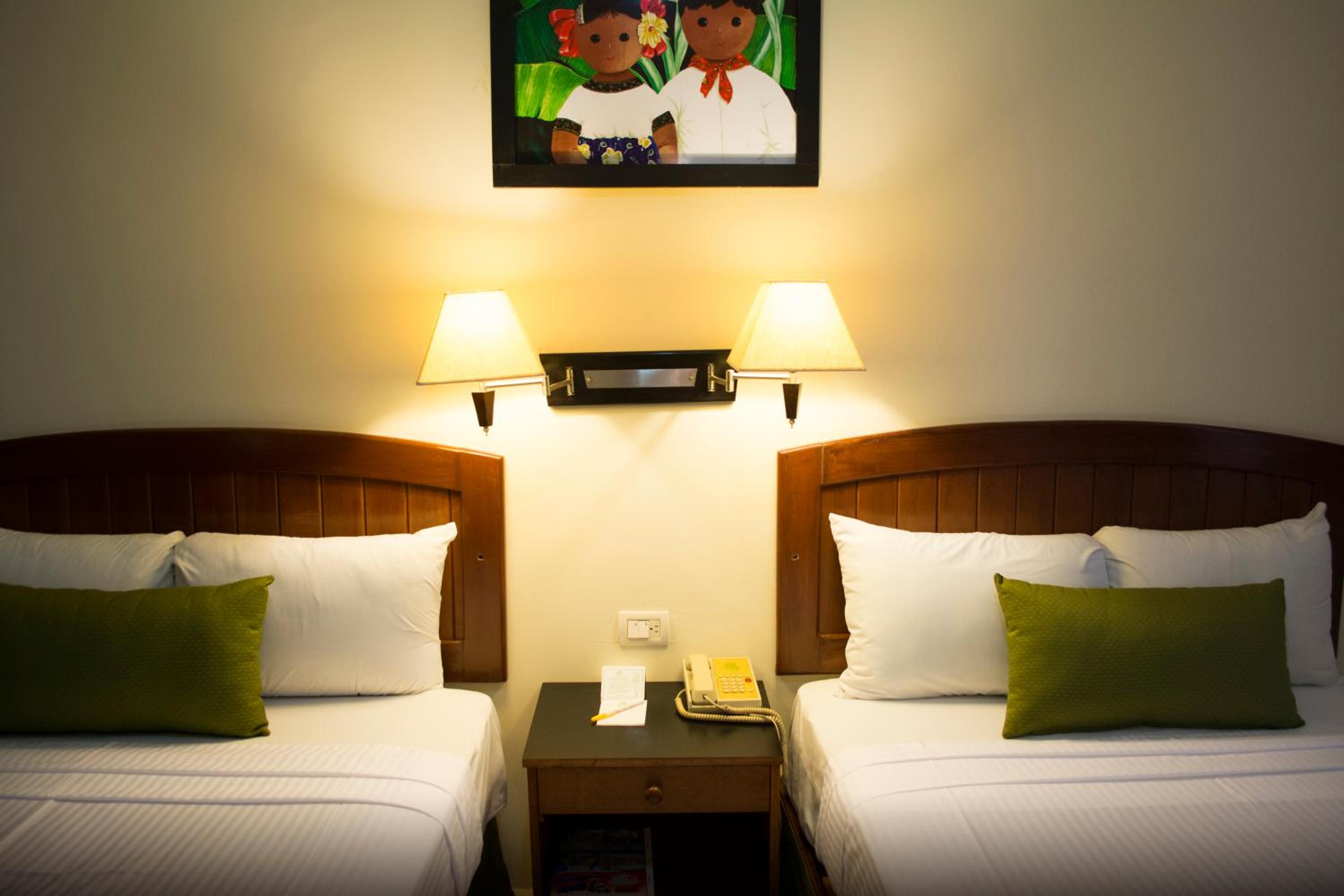 Villahermosa Vacations - Tabasco Inn - Property Image 6