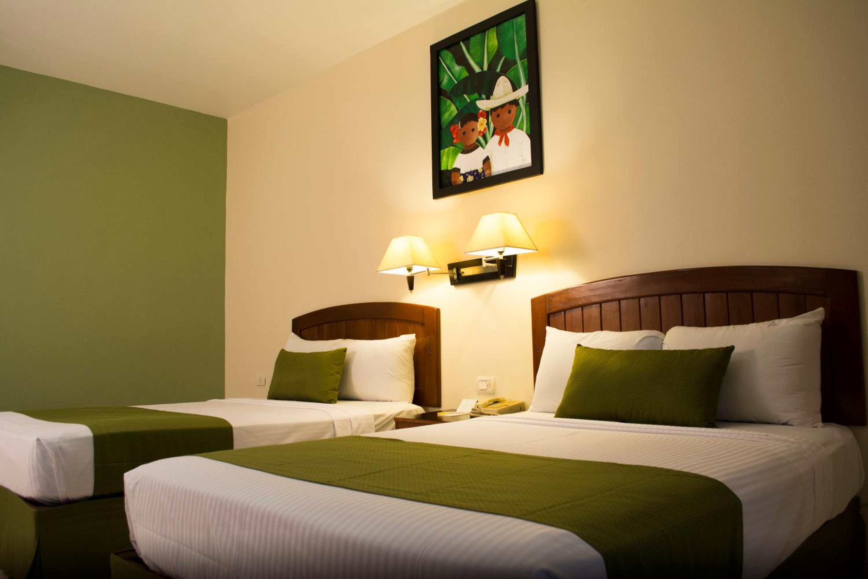 Villahermosa Vacations - Tabasco Inn - Property Image 7