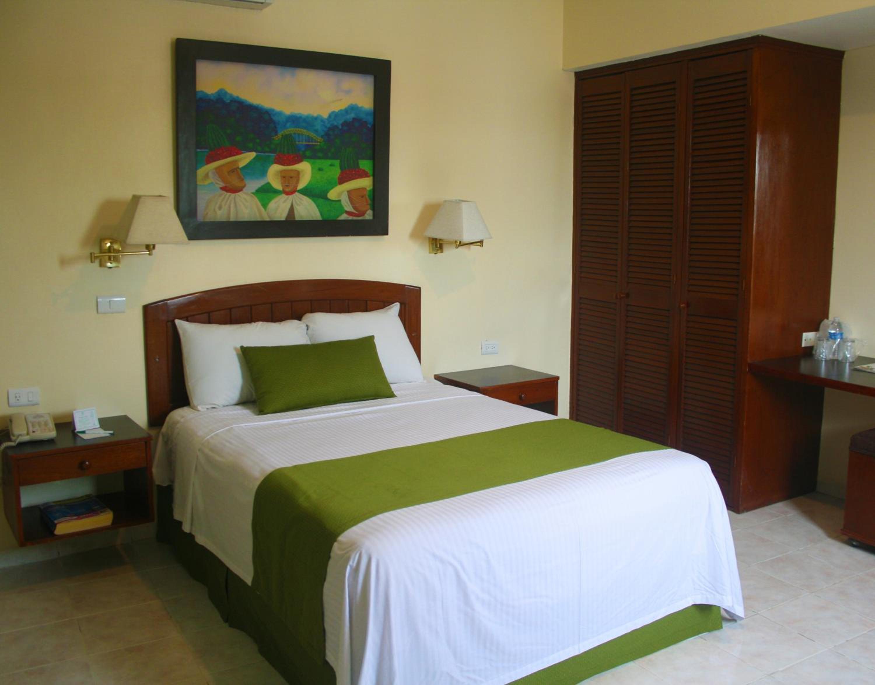 Villahermosa Vacations - Tabasco Inn - Property Image 3