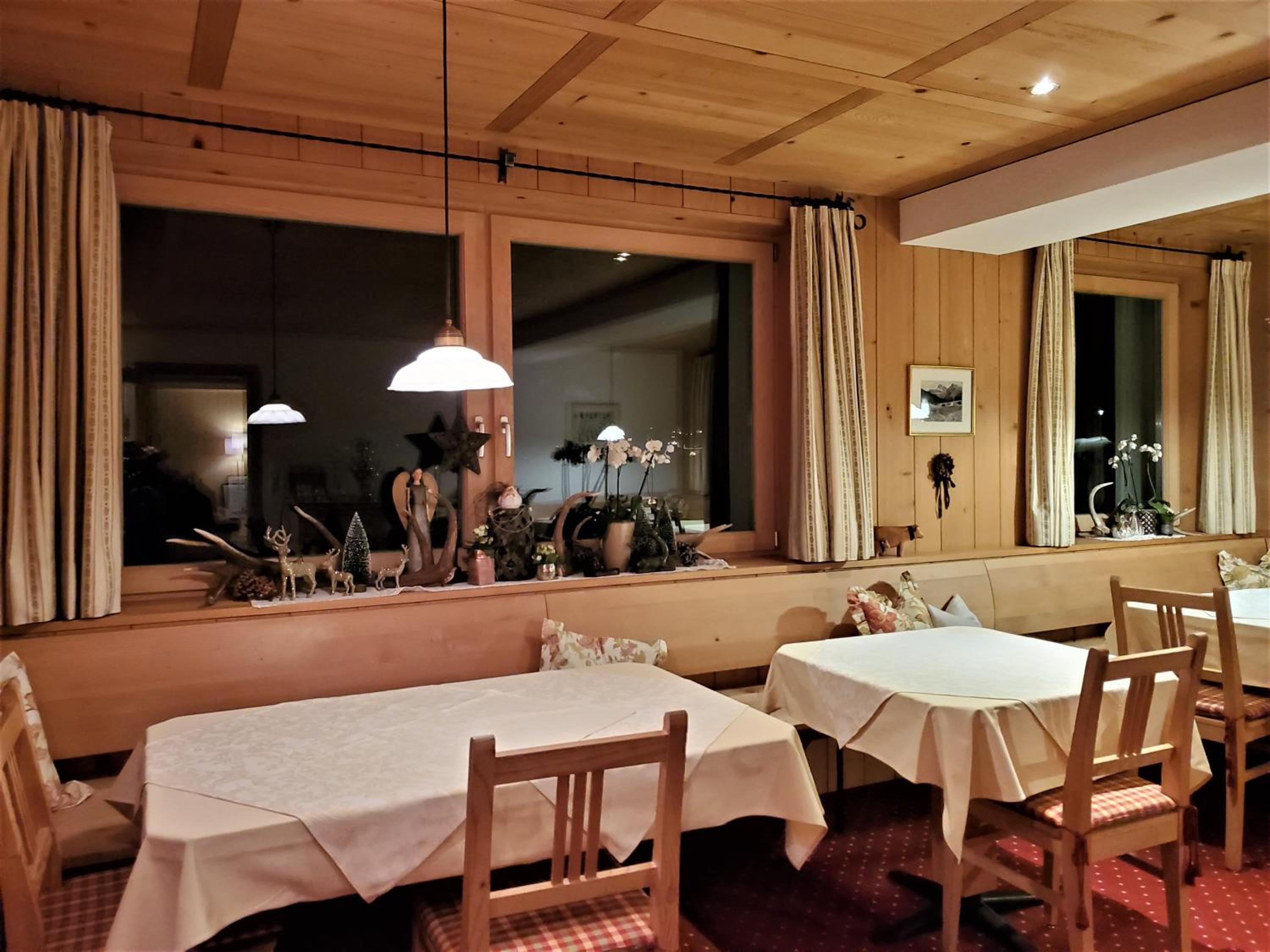Pension Waldhof