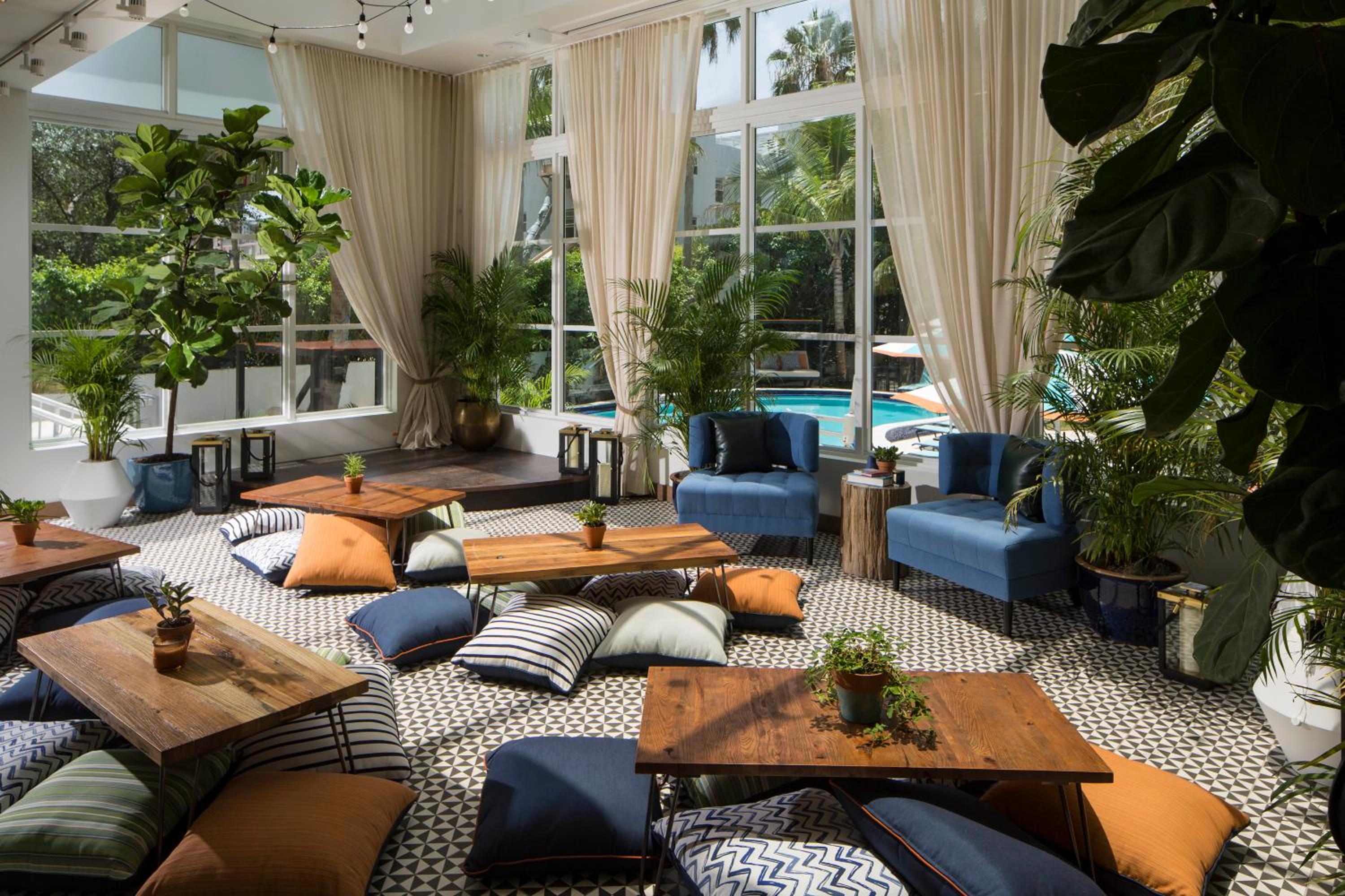 Generator Miami
