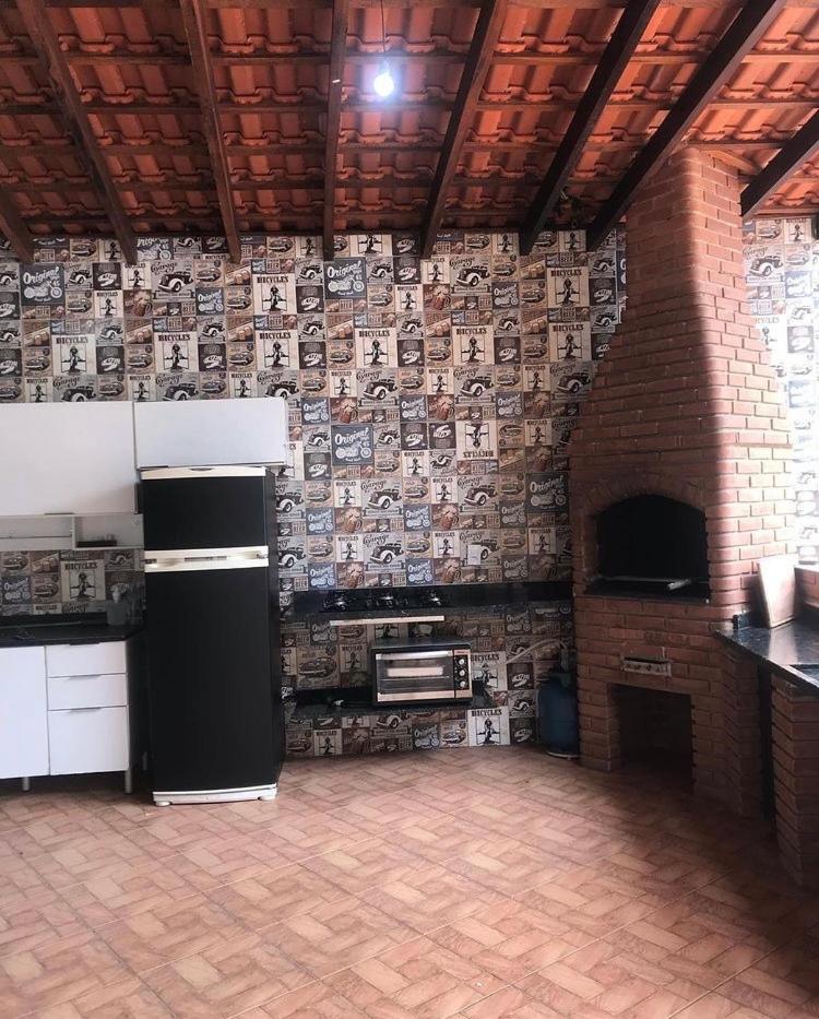 Linda casa Condomínio Costa do Sol - Bertioga