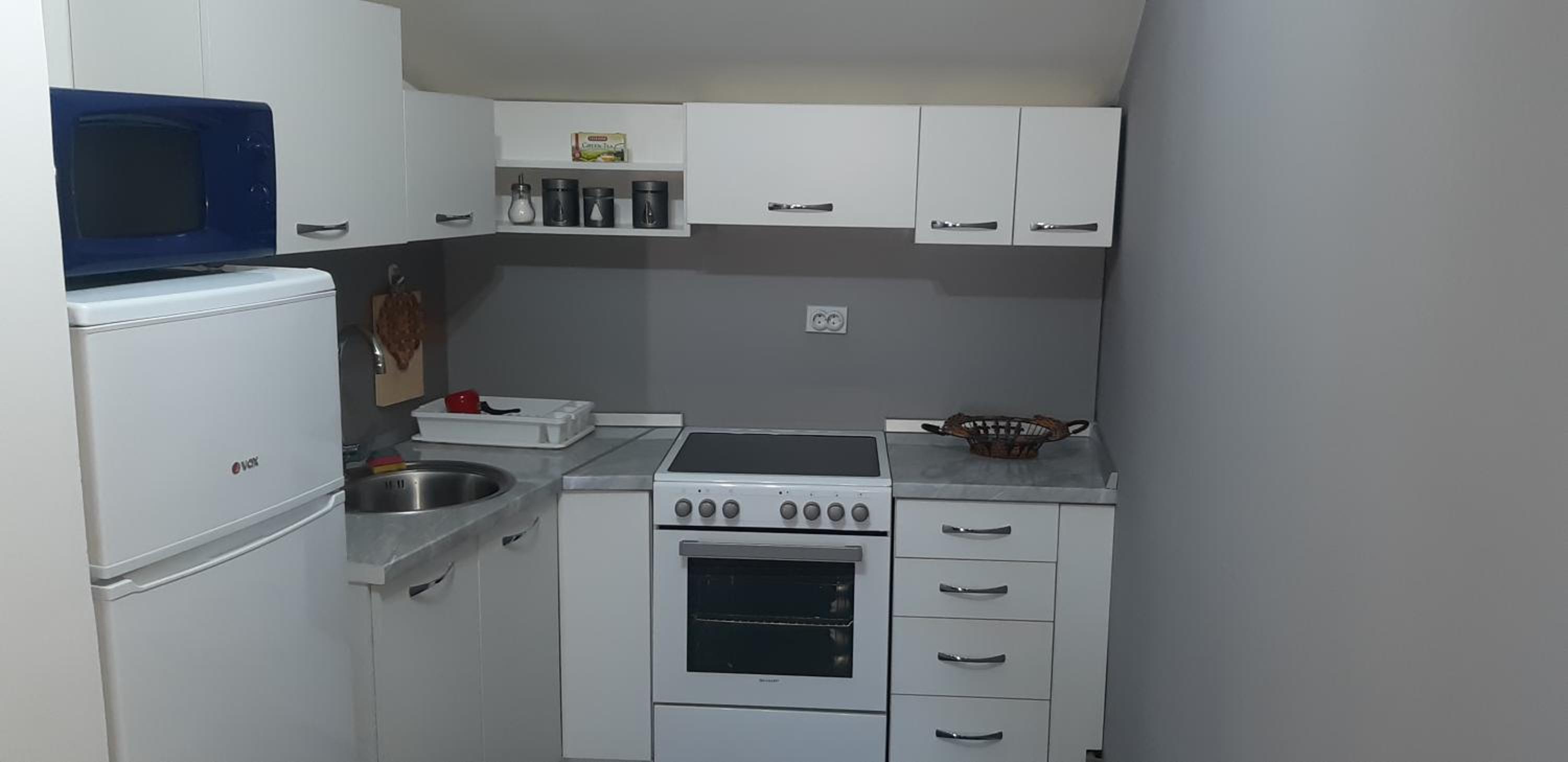 Stan na dan - apartman Djordjevic view 2