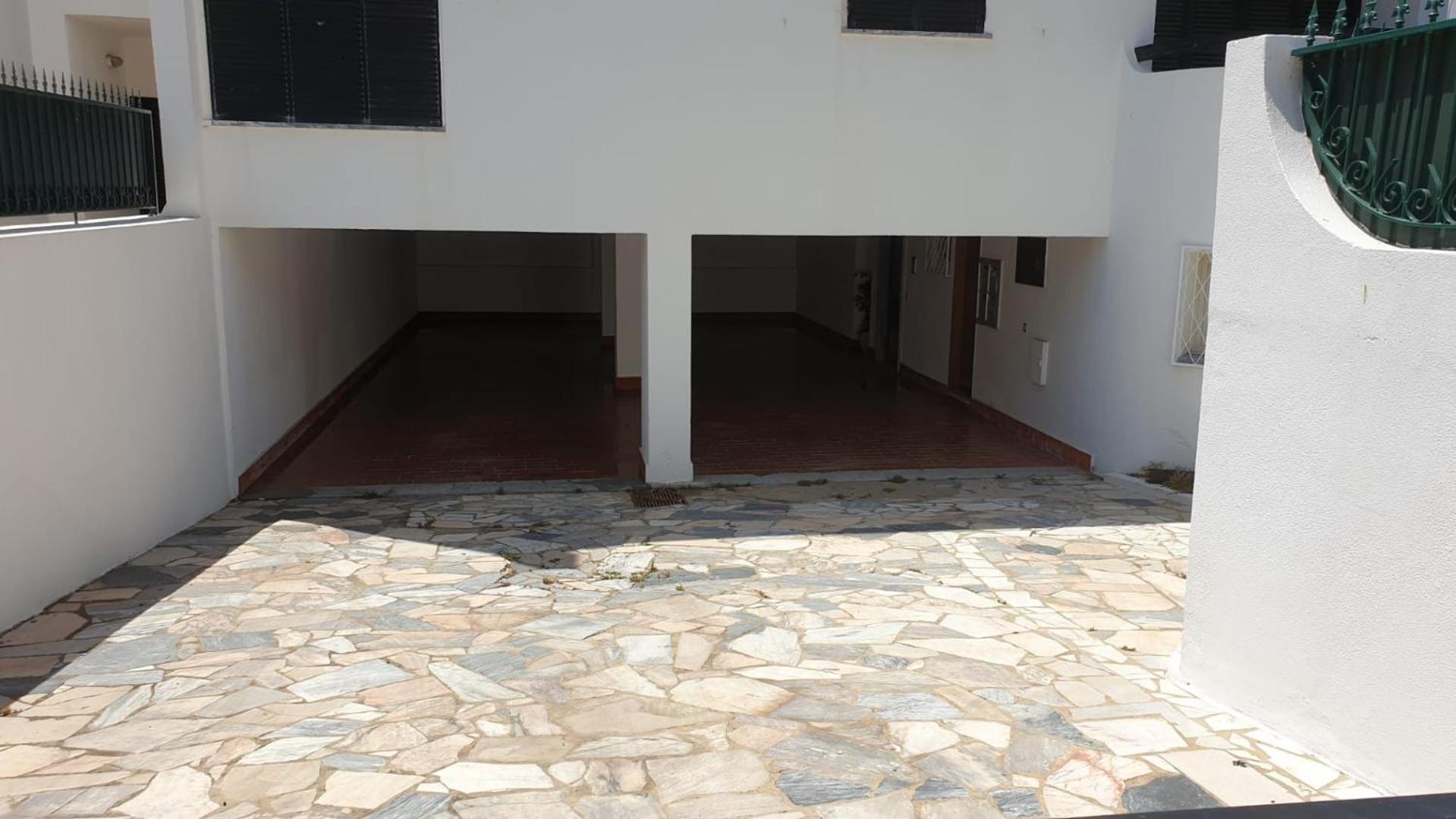 Monte Gordo apartment view 2
