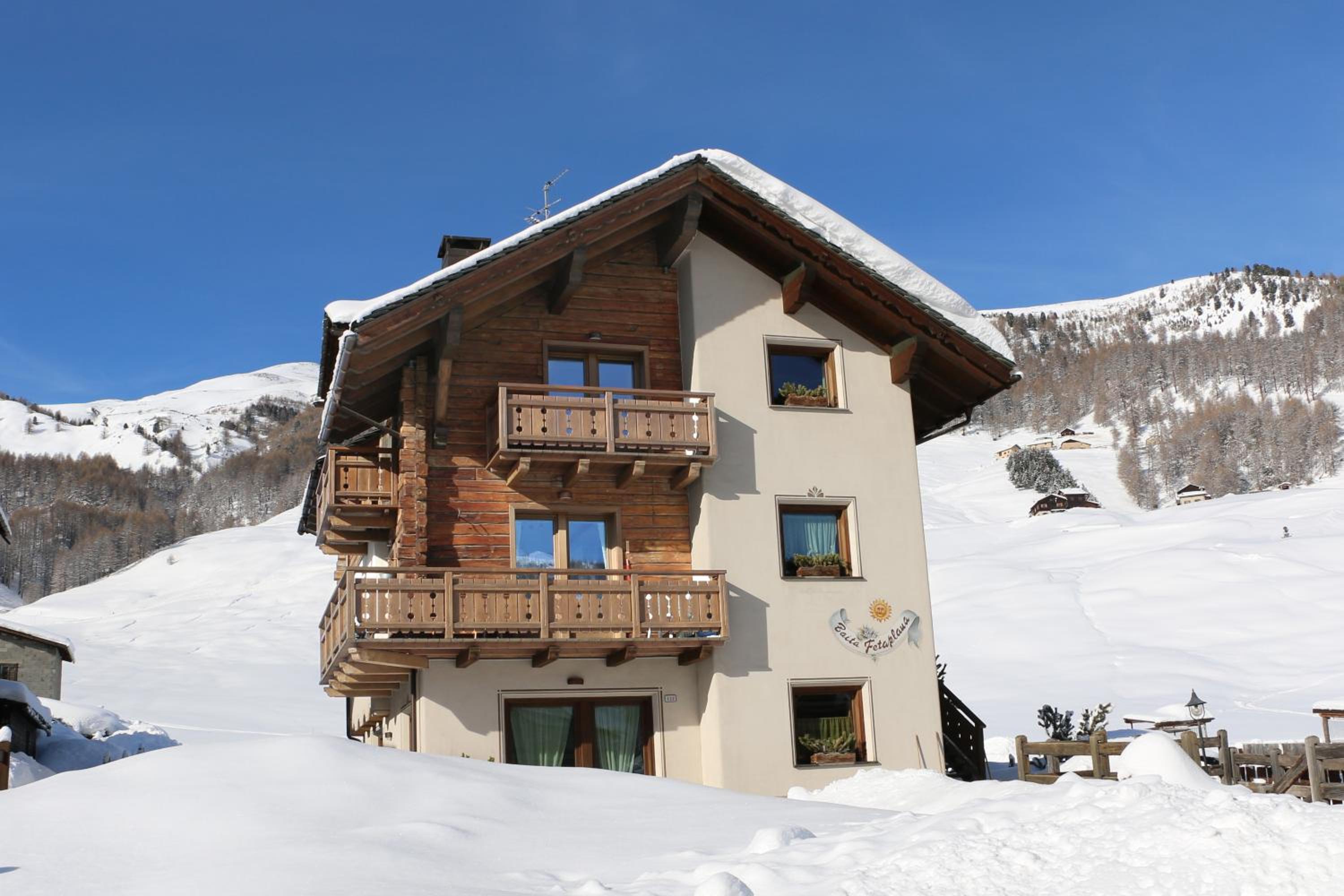 Casa Peri view 4