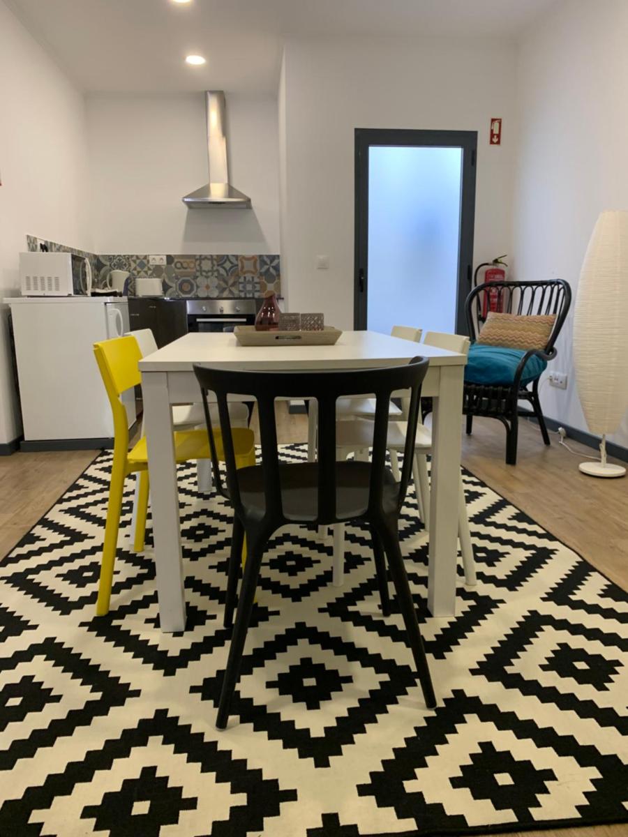Cílio House - Duplex view 3