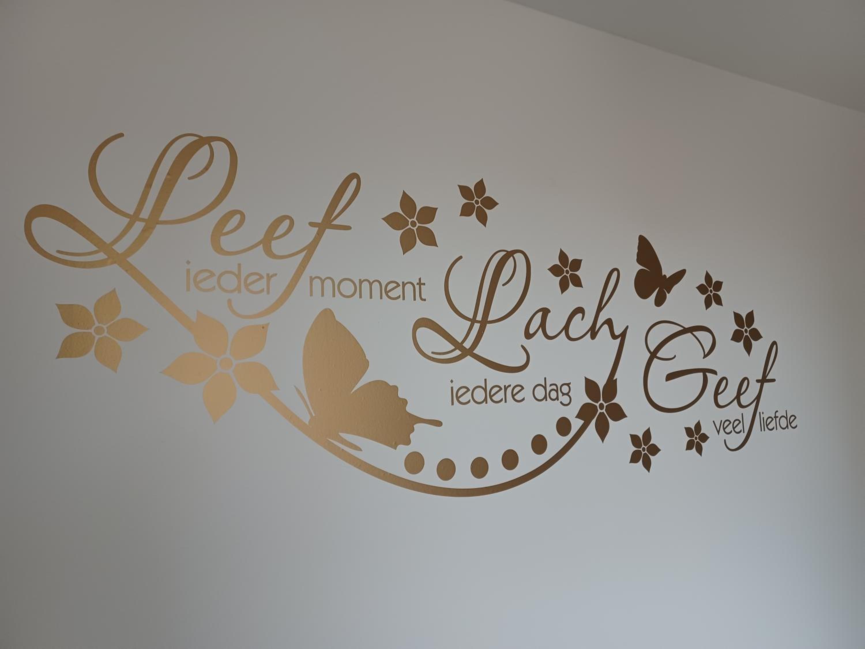 B&B 't Greefsch Geluck