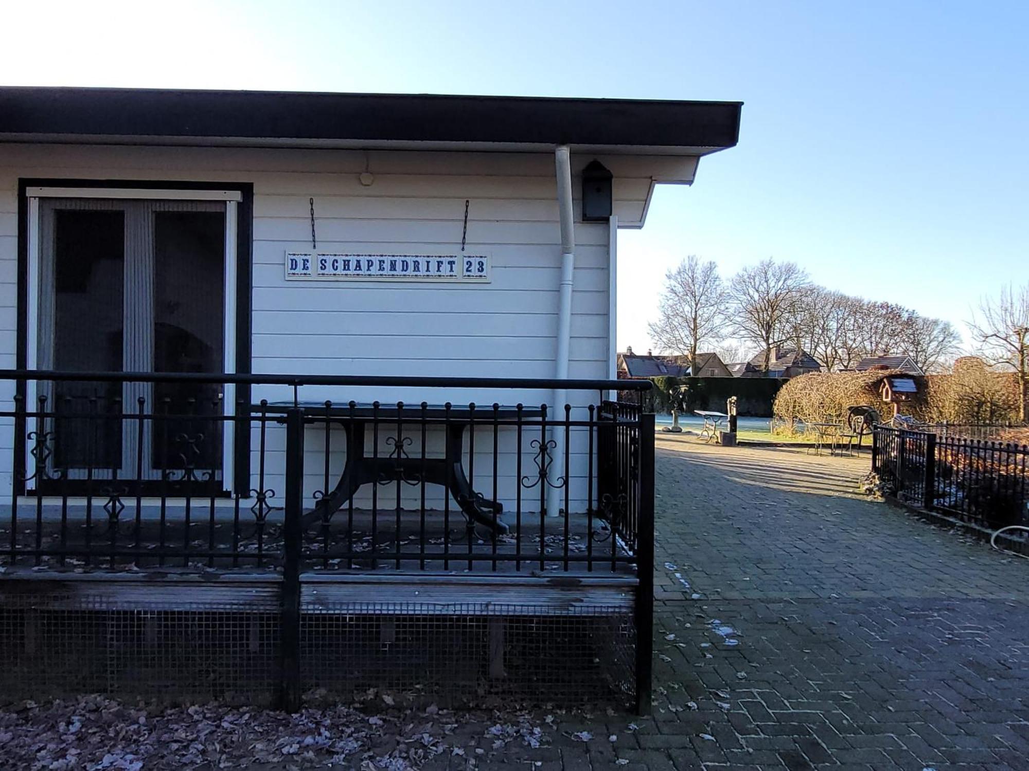Villa Teun