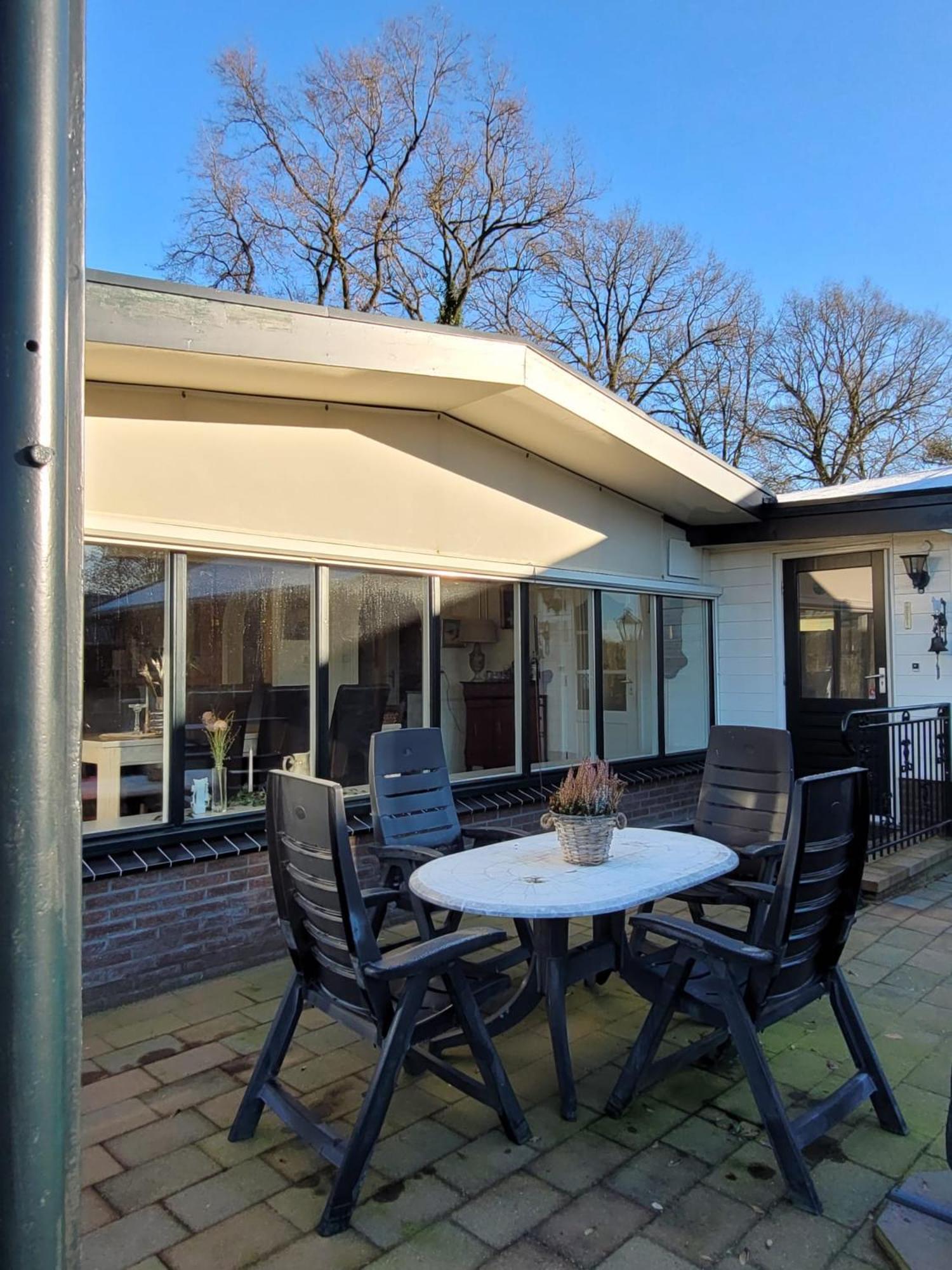 Villa Teun