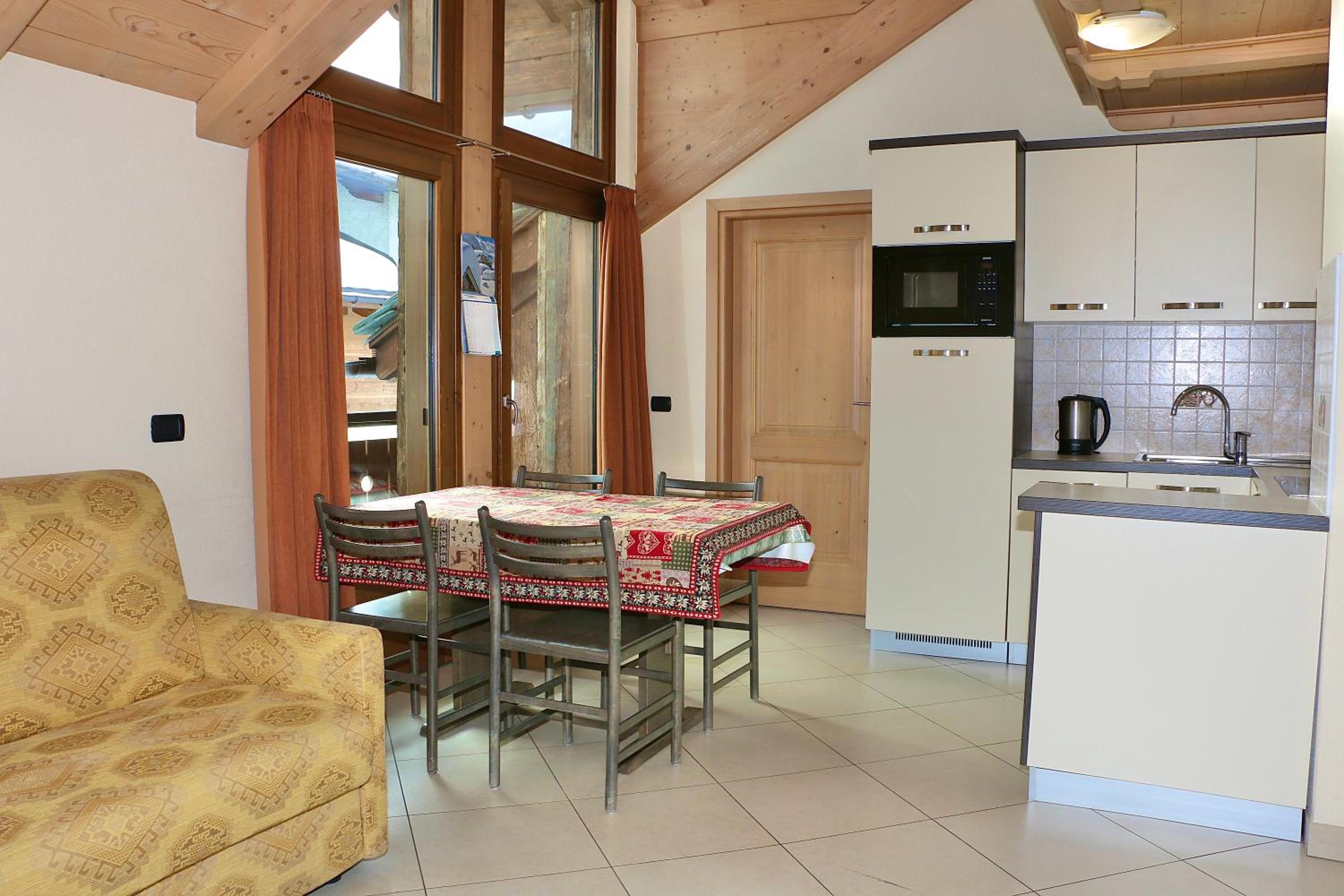 Casa Peri view 2