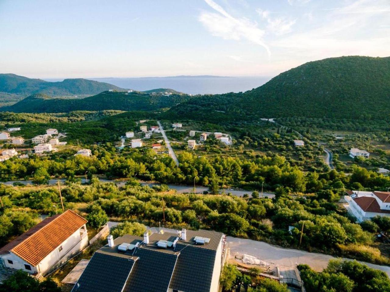 Villa "Mons & Mare" view 4