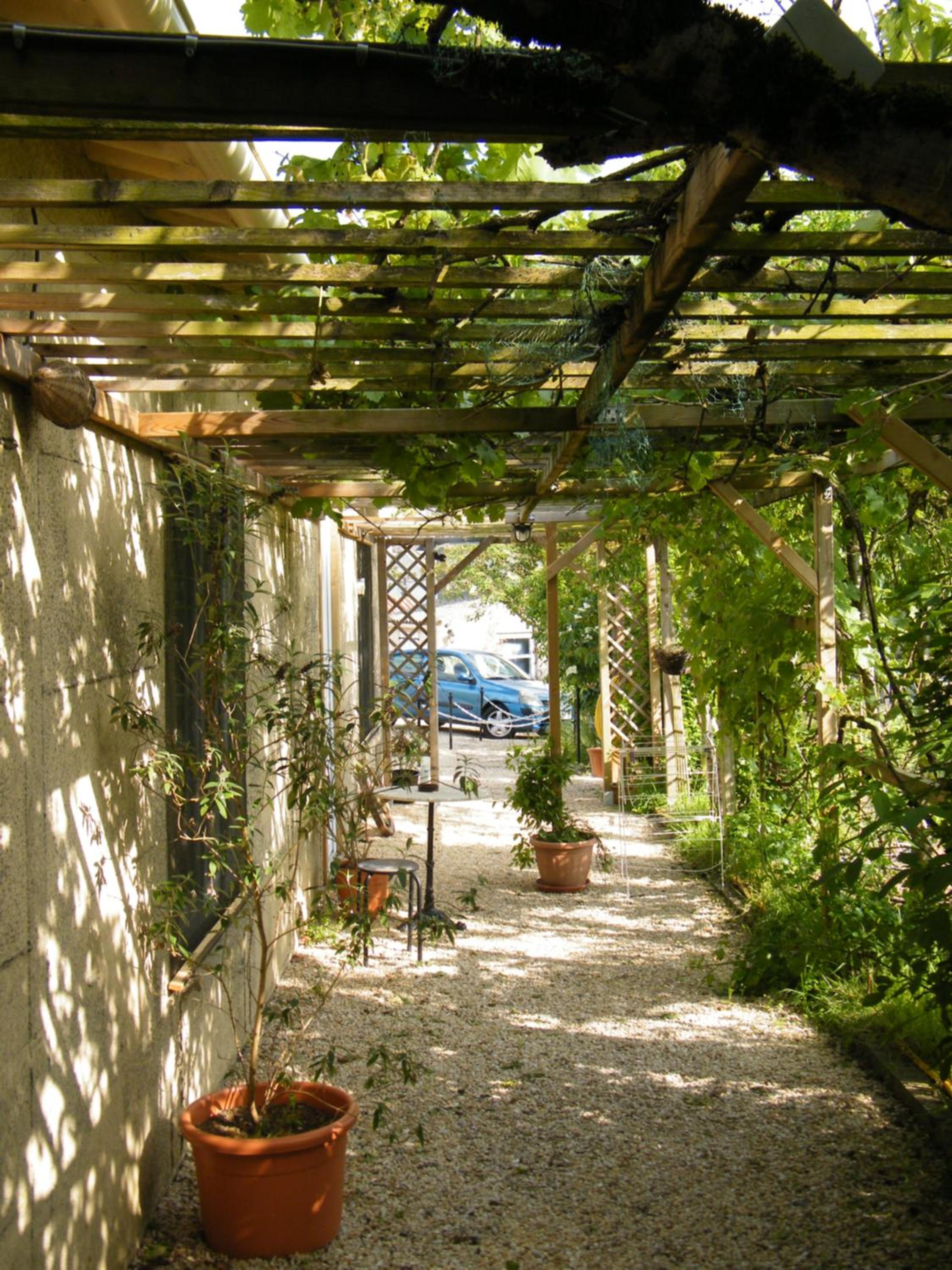chez vous chez nous