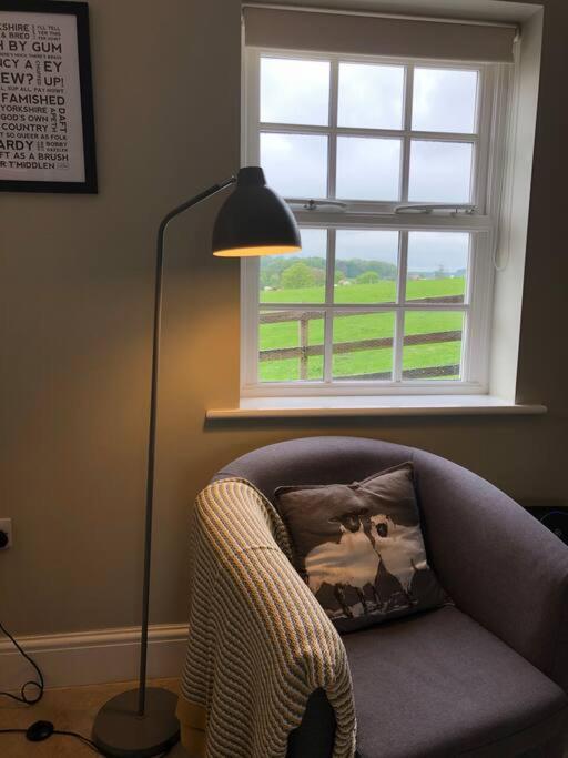 New Station Cottage, country views, great location view 3