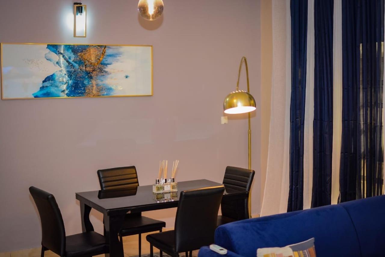 Appartement Cosy 3 bonapriso