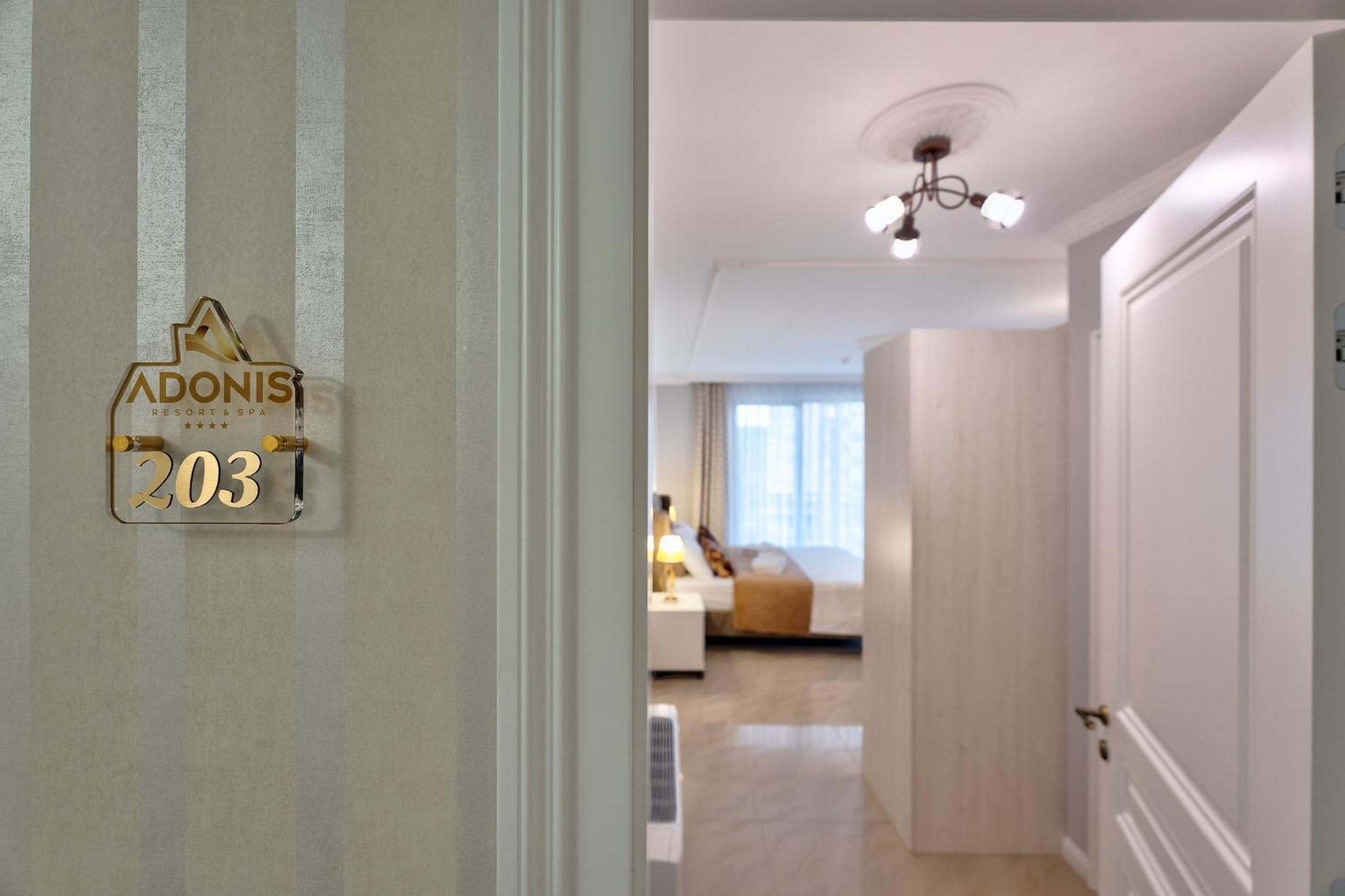 Zlatibor Adonis Apartments Wellnes & Spa