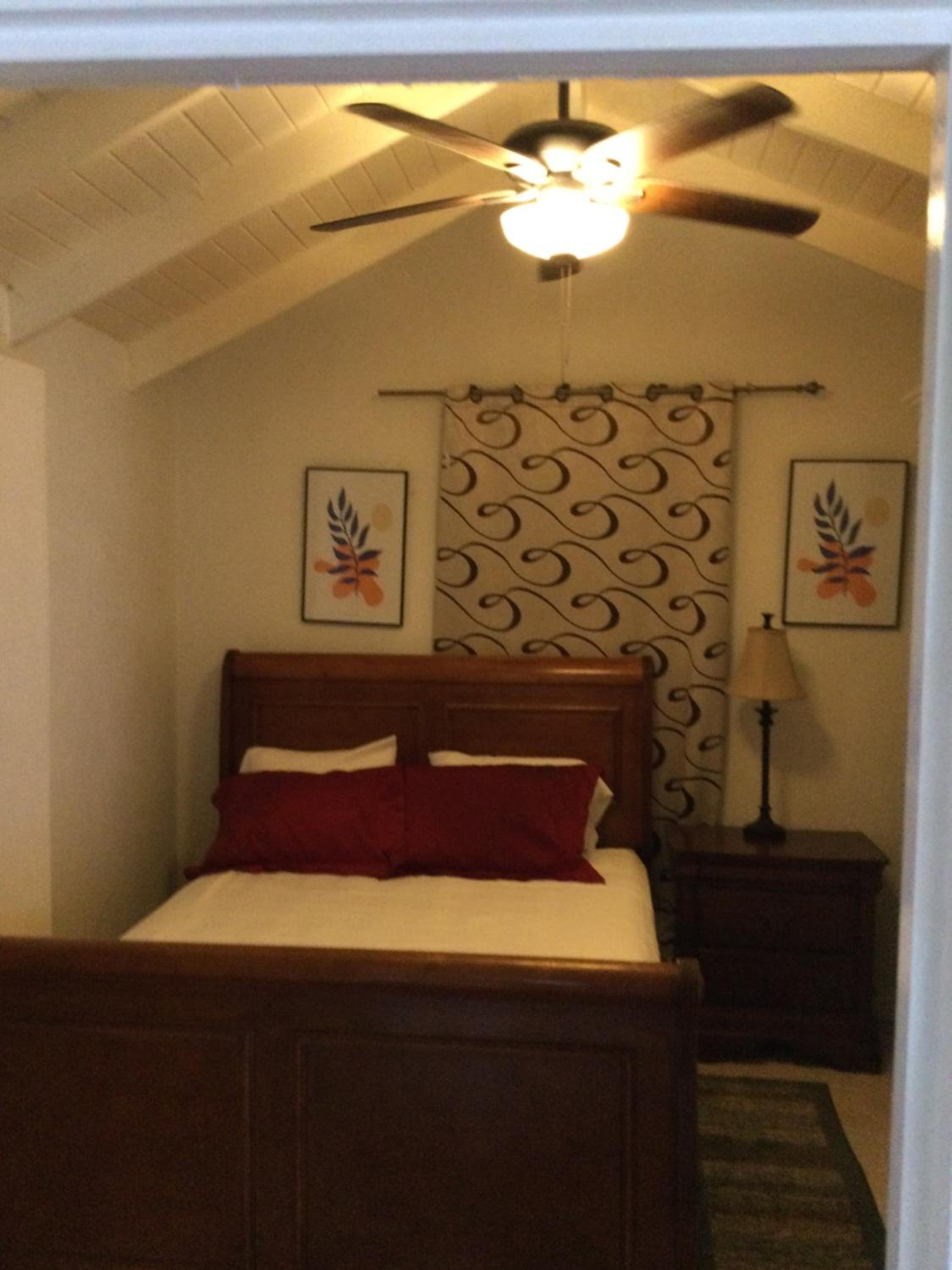 Villa Riana Barbados