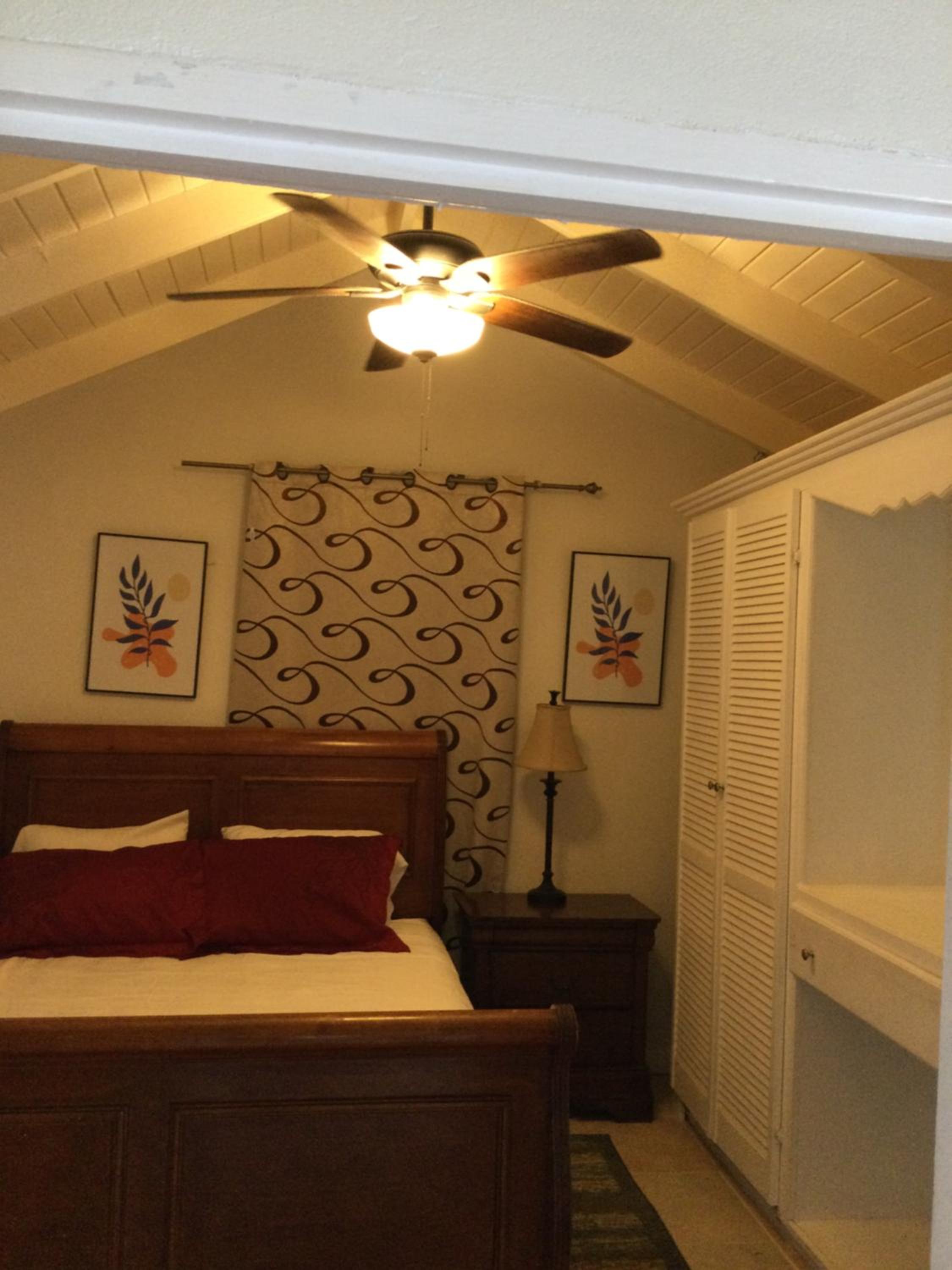 Villa Riana Barbados