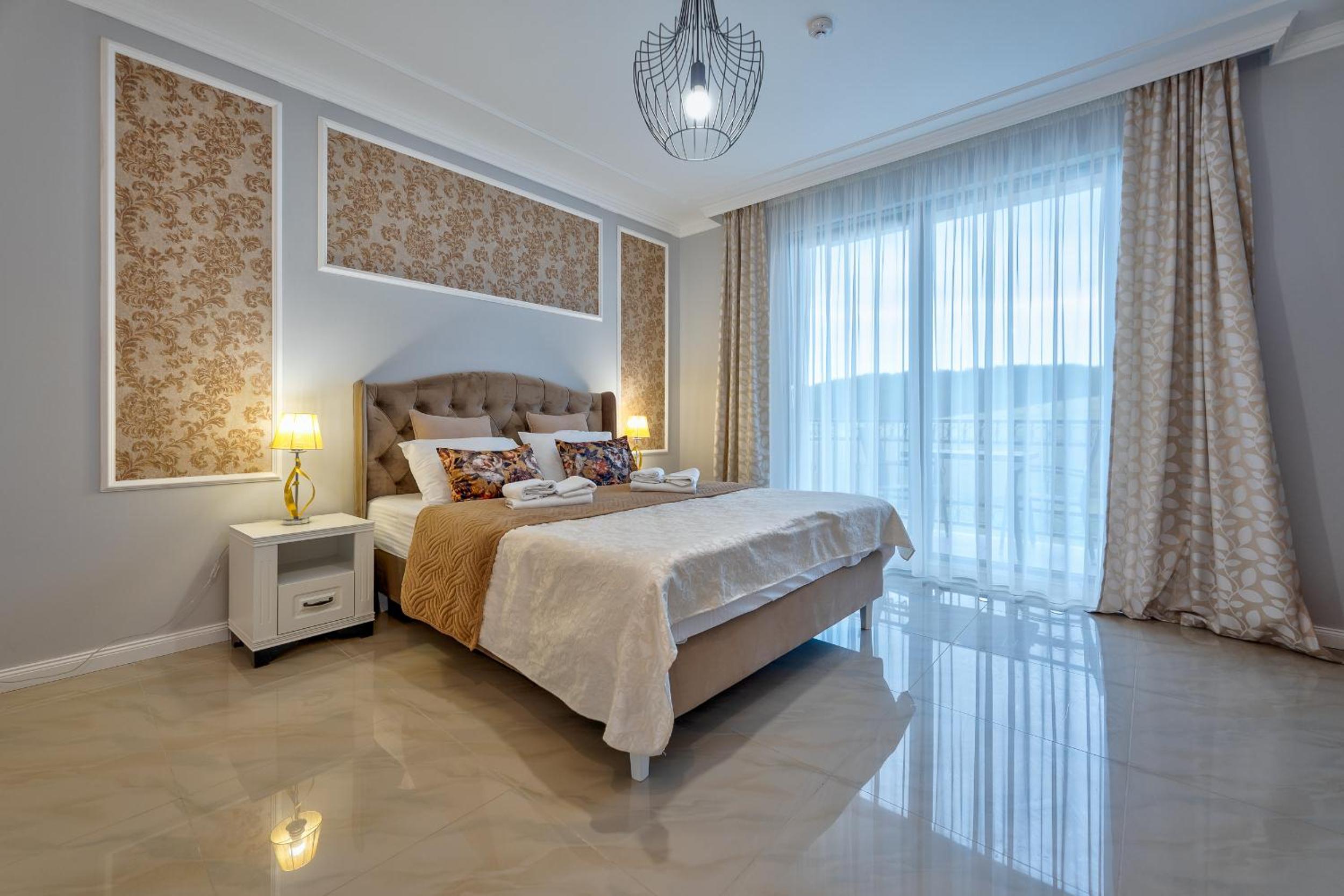 Zlatibor Adonis Apartments Wellnes & Spa