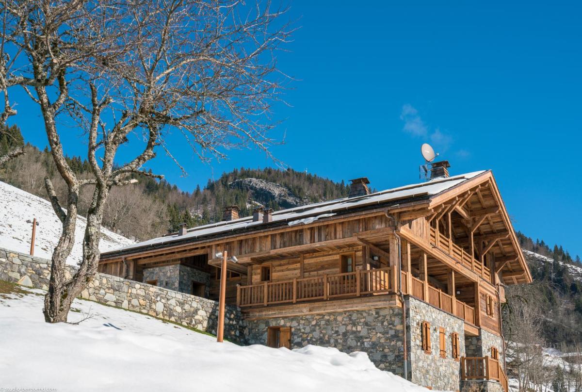 La Ferme de Juliette