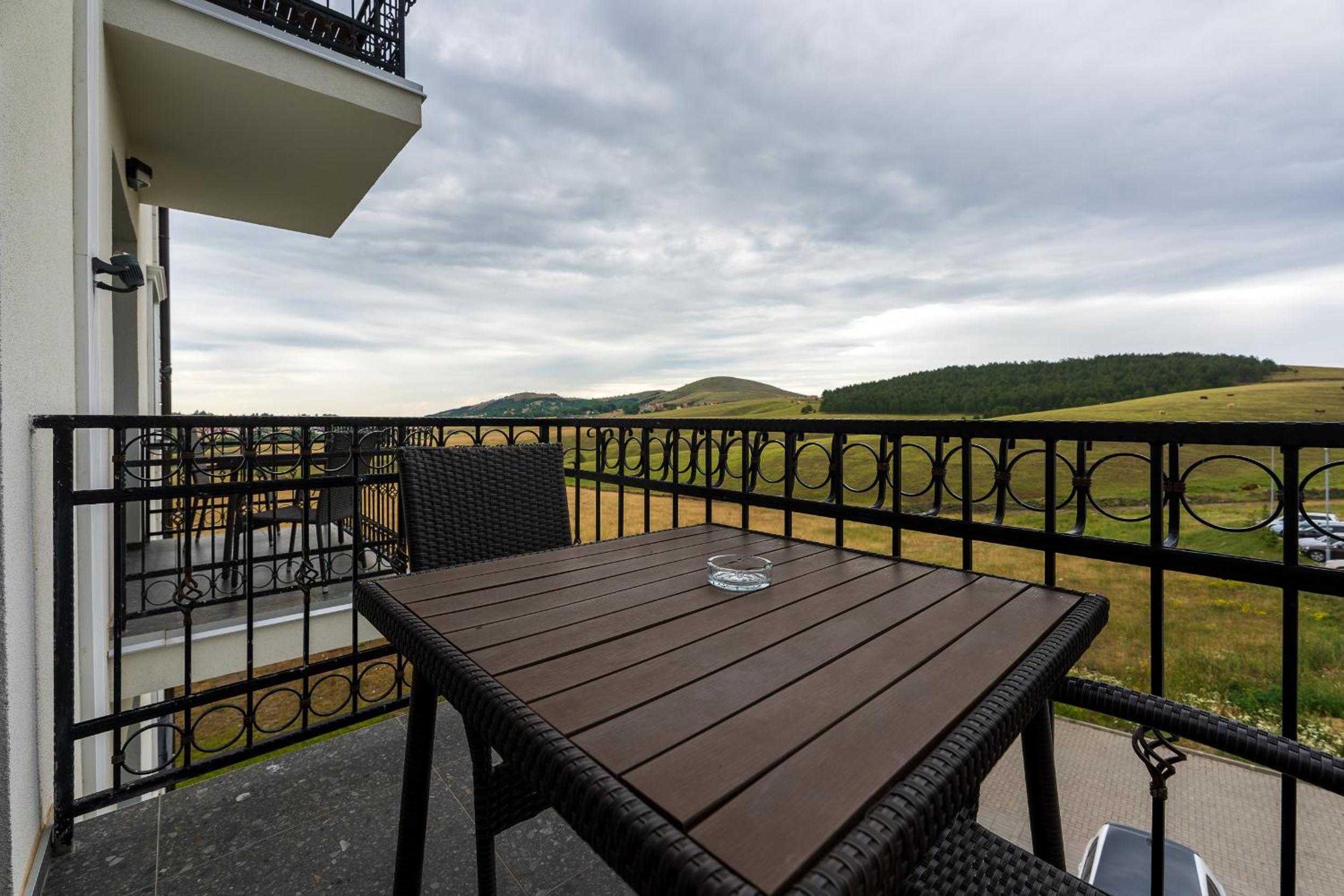 Zlatibor Adonis Apartments Wellnes & Spa