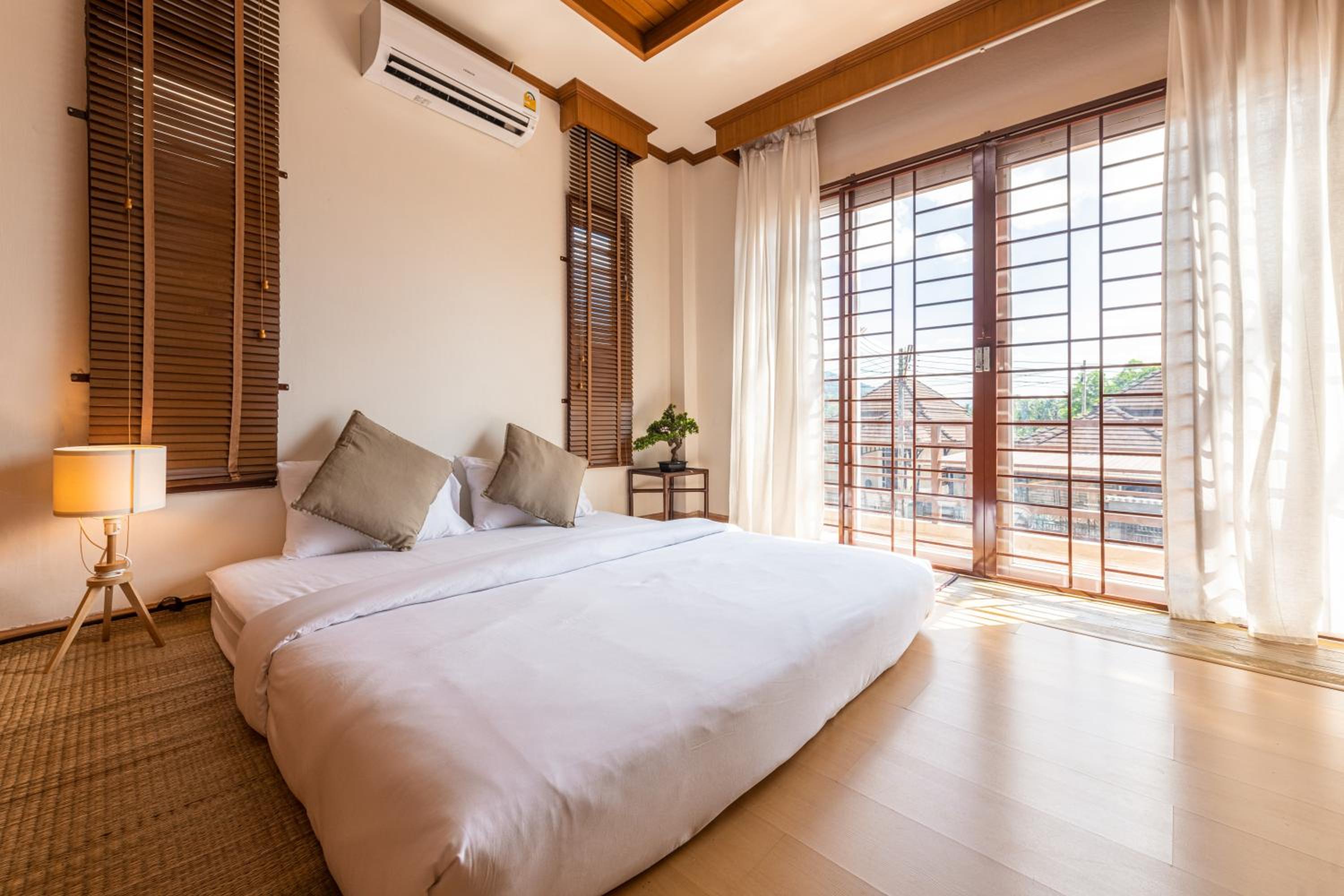 Hoteru House Ranong 2 - โฮเตรุ เฮ้าส์ ระนอง view 2