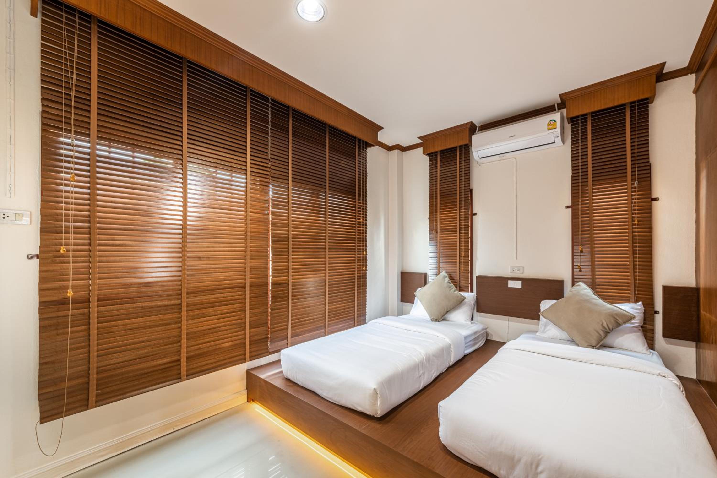 Hoteru House Ranong 2 - โฮเตรุ เฮ้าส์ ระนอง view 5