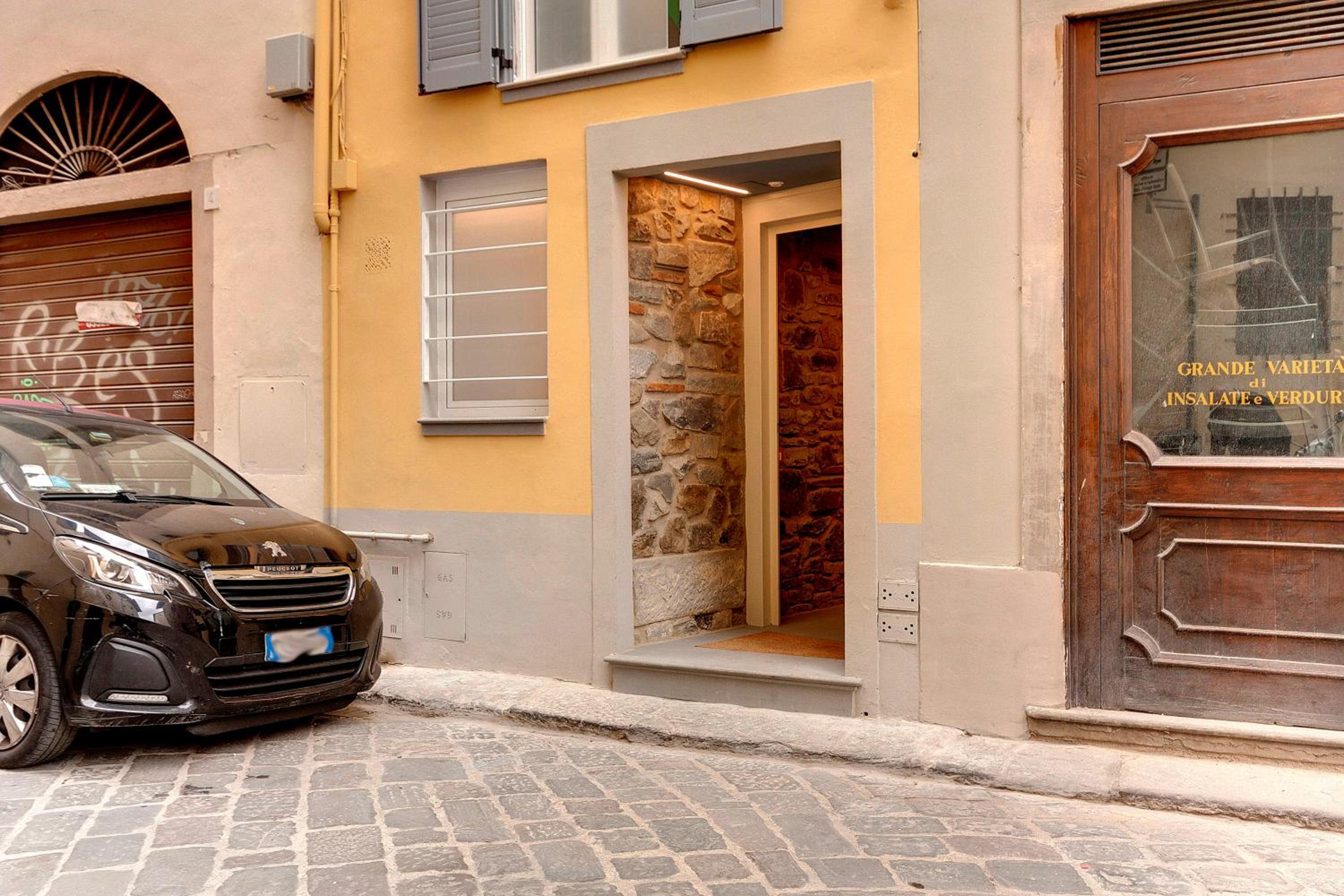 Mamo Florence - Pop Tower Apartments