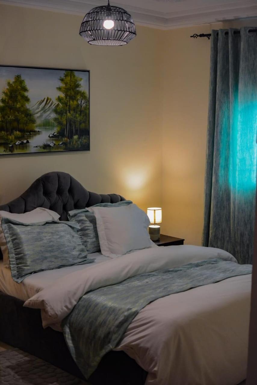 Appartement Cosy 3 bonapriso
