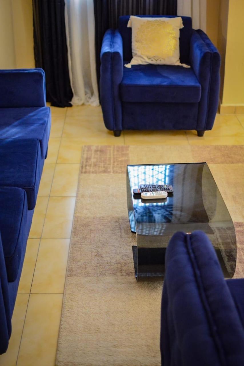 Appartement Cosy 3 bonapriso