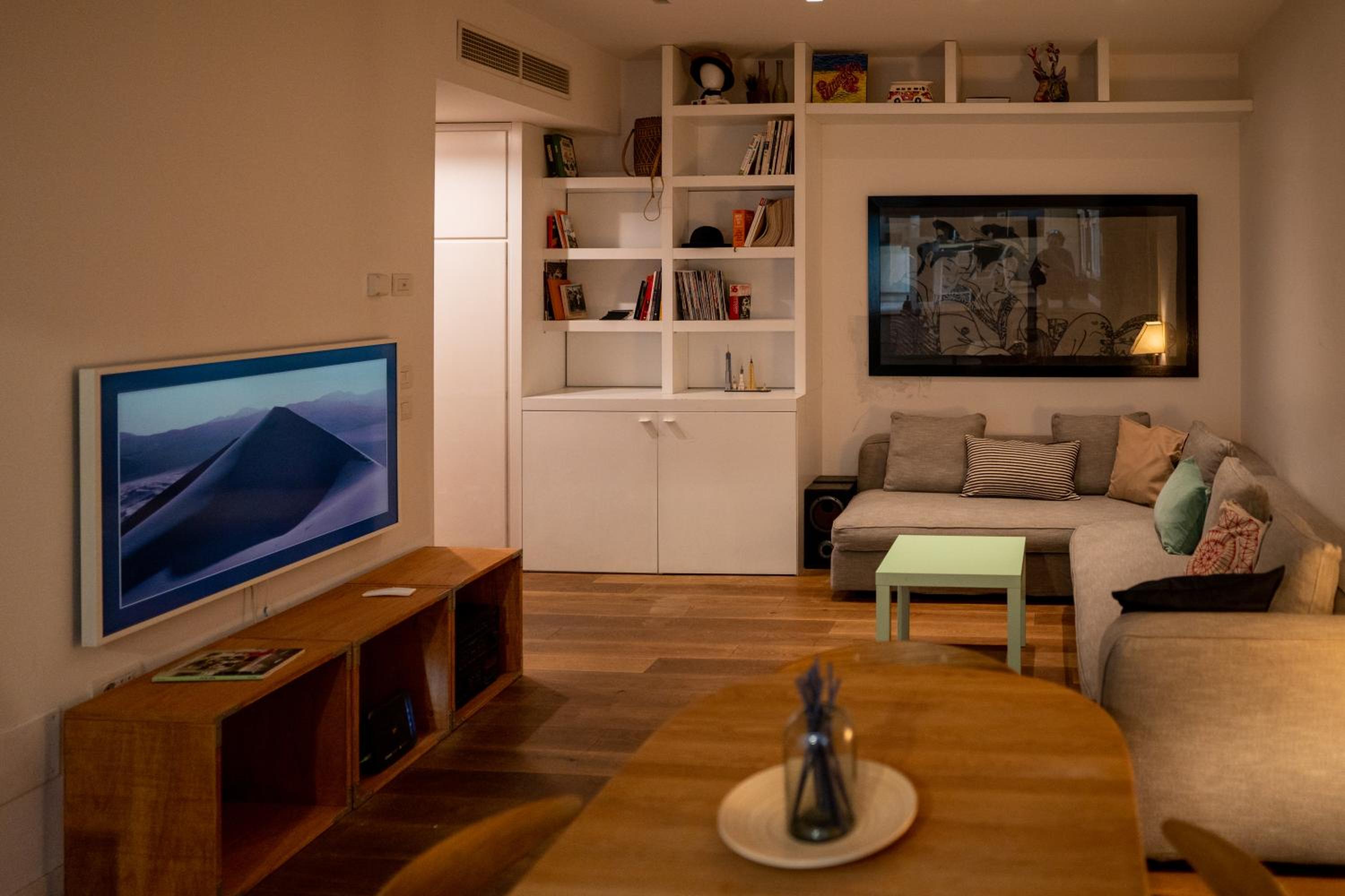 L'Archè Comfort&Relax, Luxury loft Porta Venezia