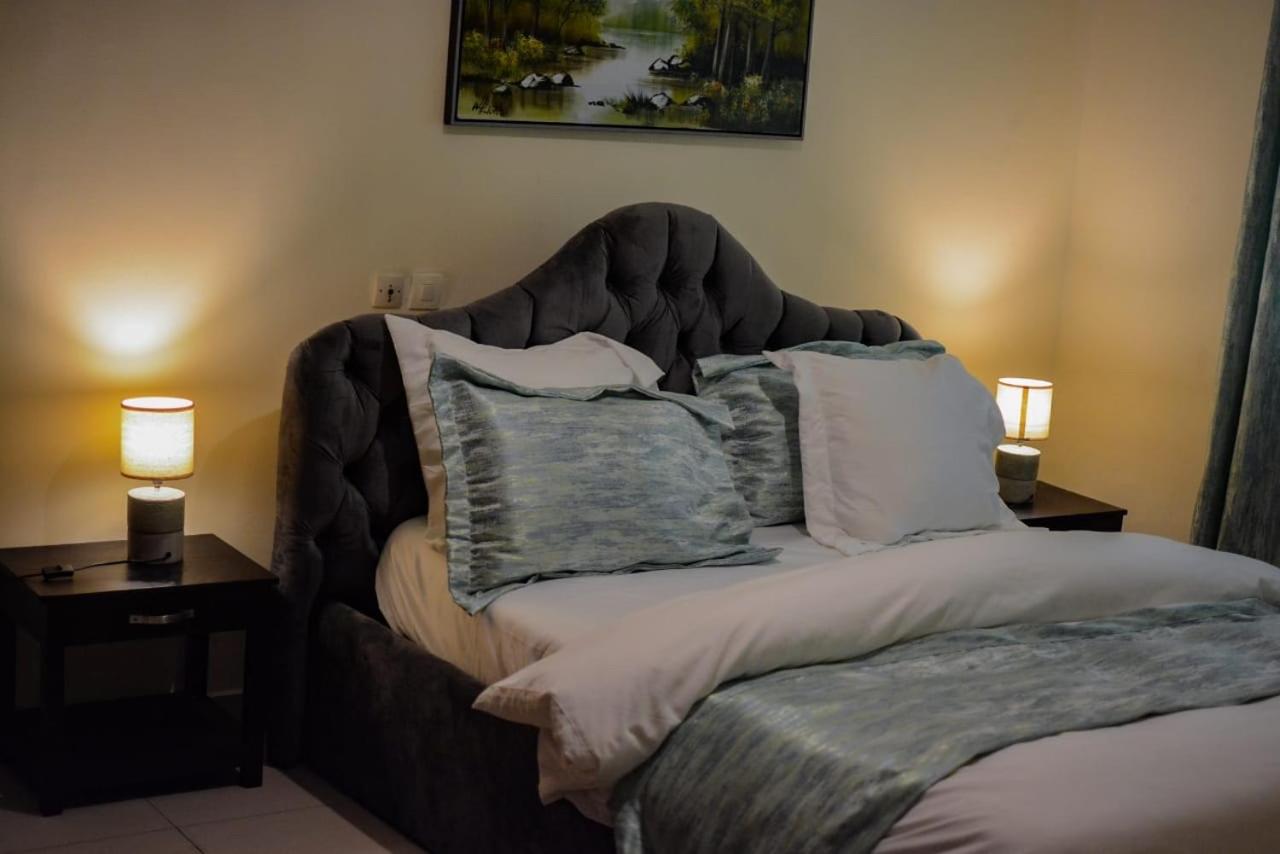 Appartement Cosy 3 bonapriso