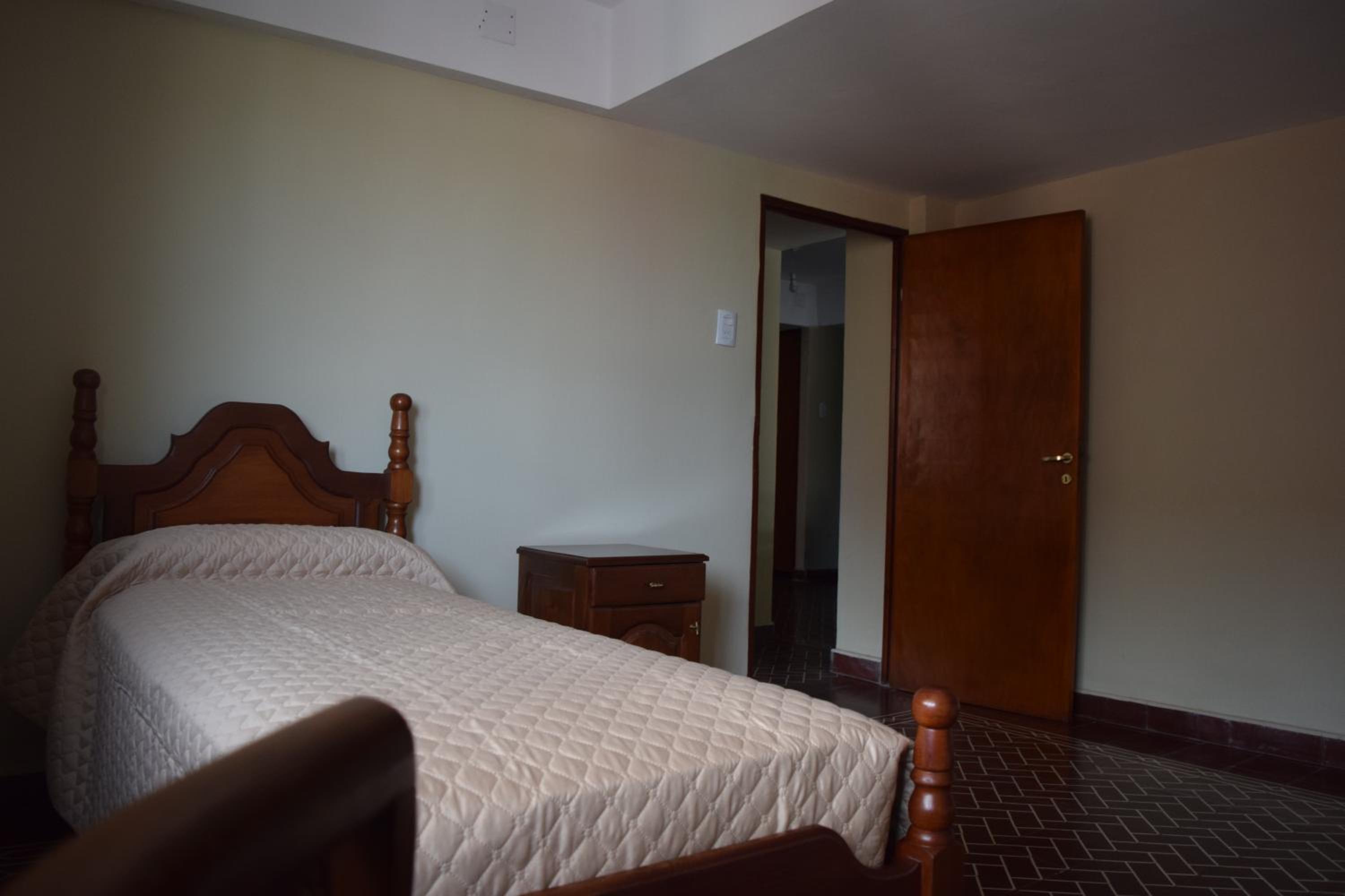 El duplex de Jaleo