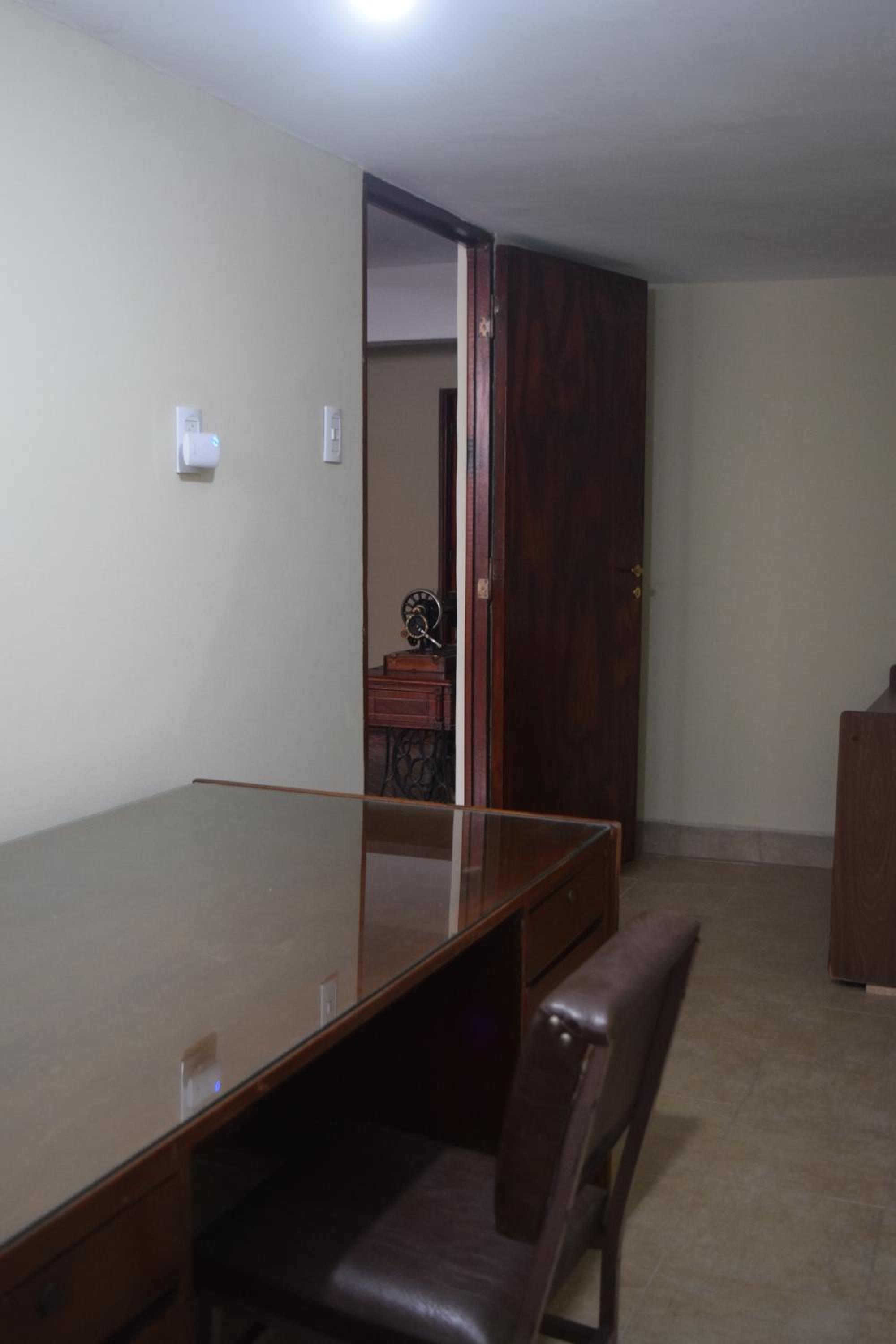 El duplex de Jaleo