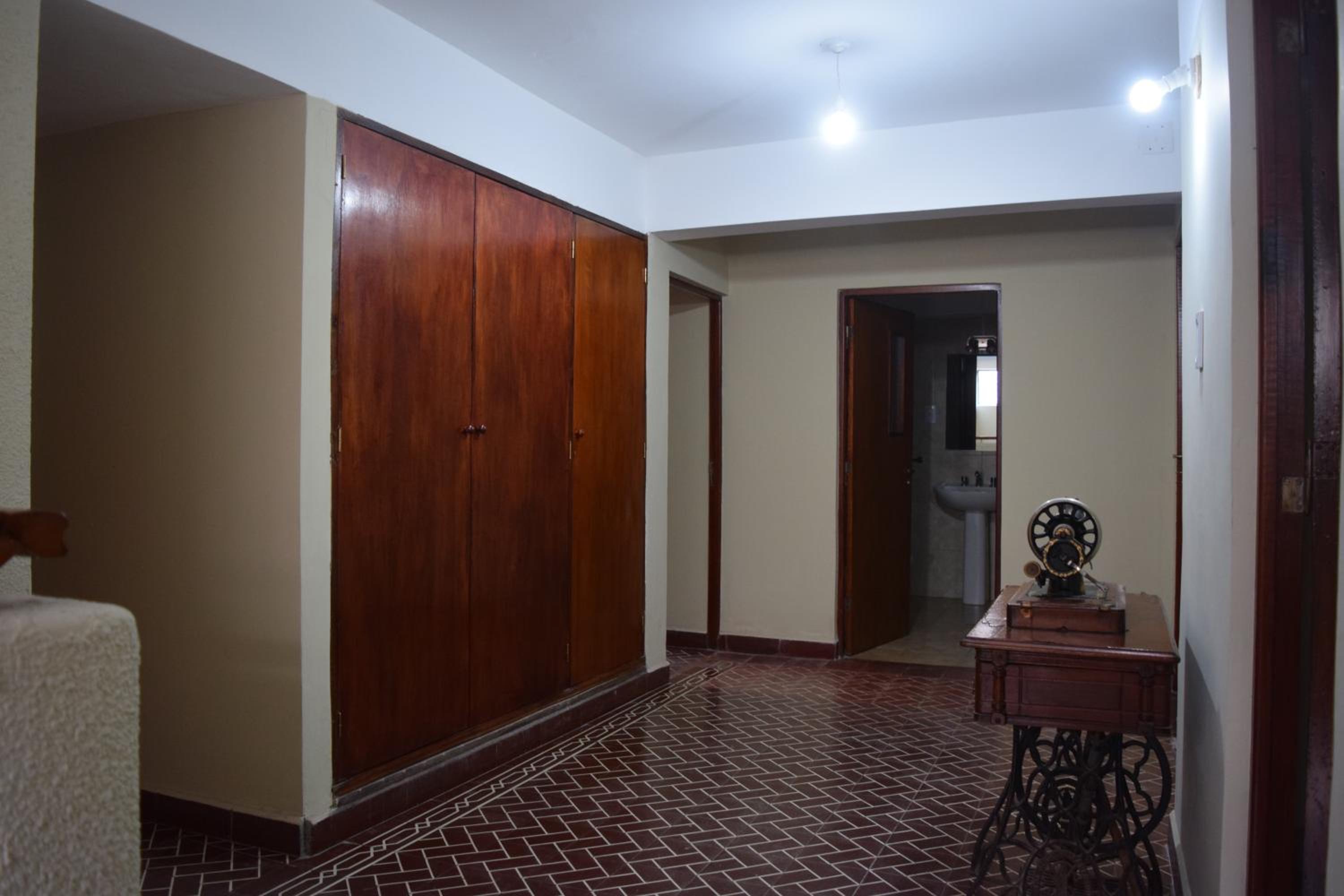 El duplex de Jaleo