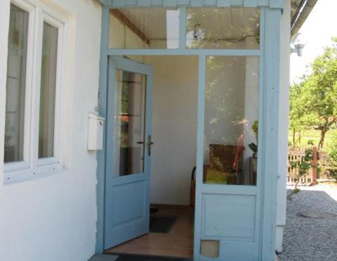Landhaus Kaiserblick