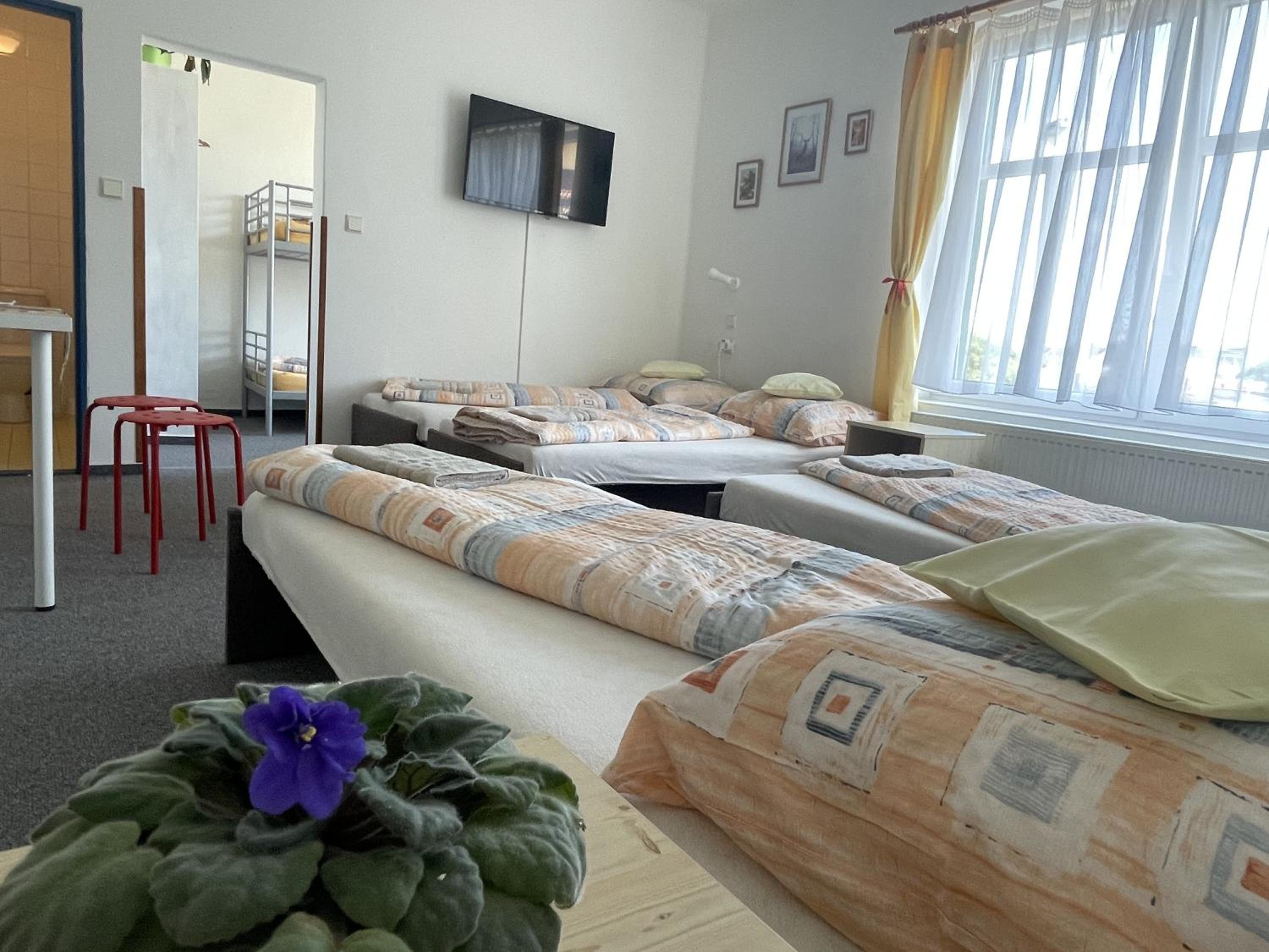 Penzion Slunečnice