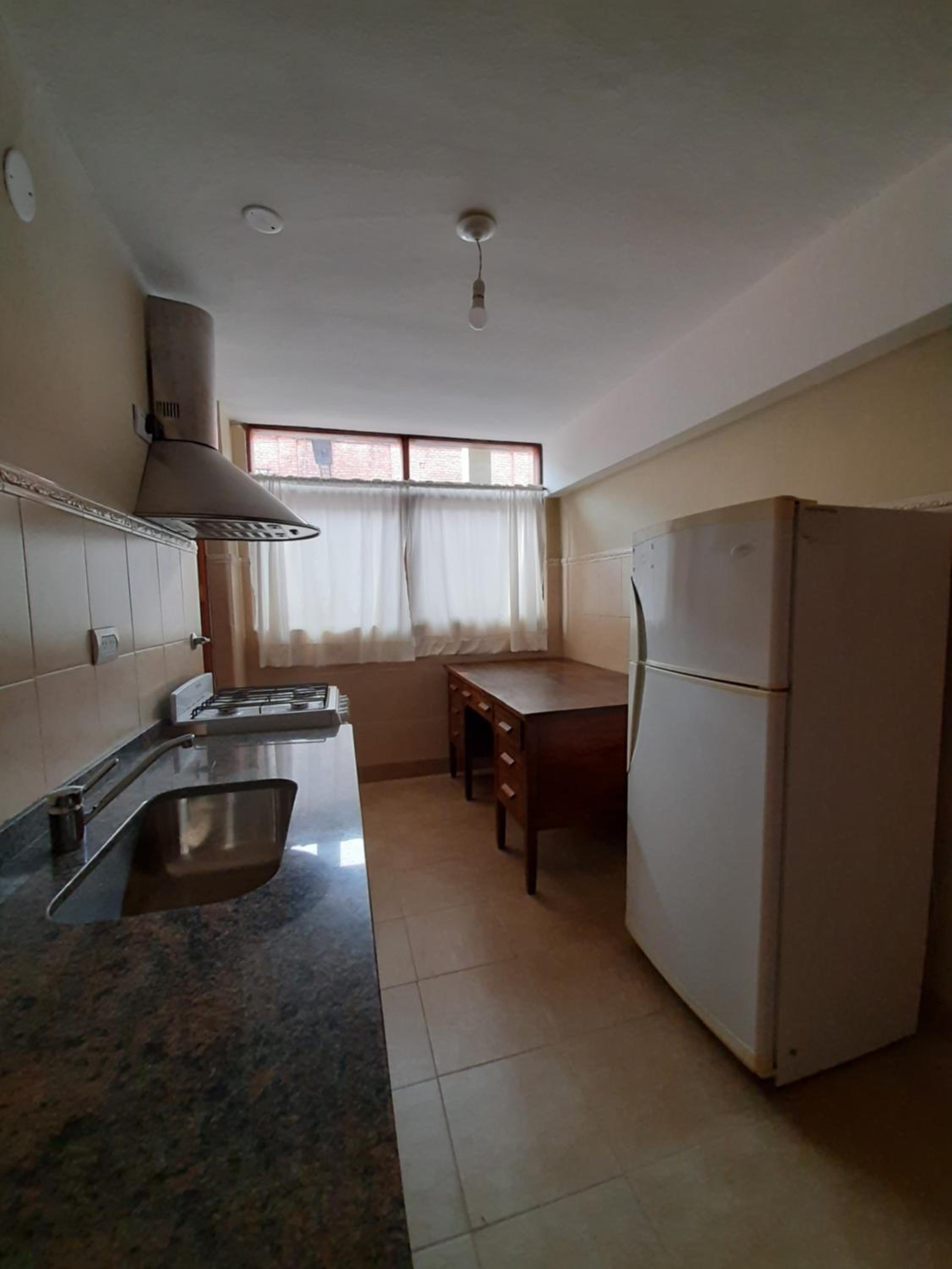 El duplex de Jaleo